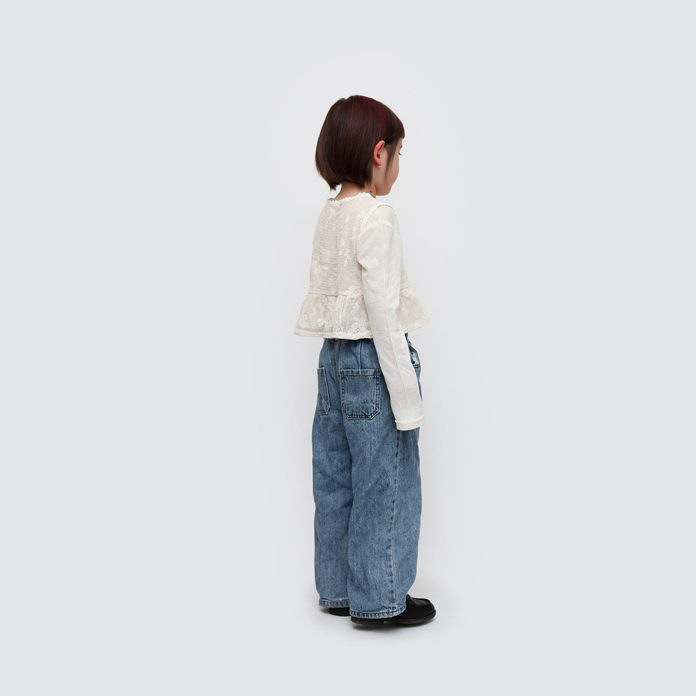 Jasmine Vest