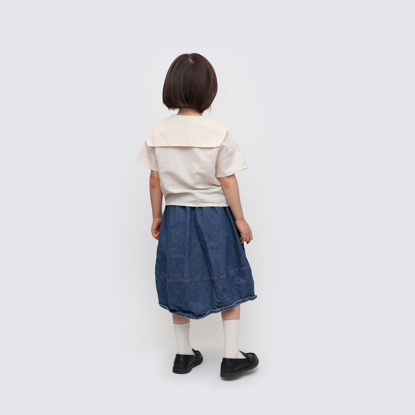 Sailor Blouse