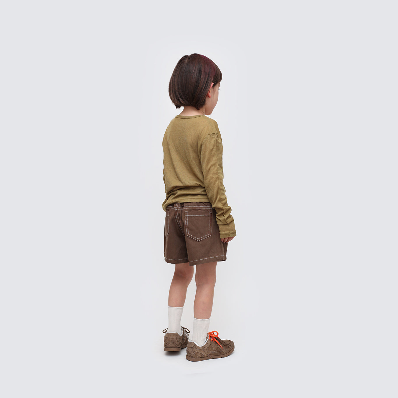 Stitches Shorts