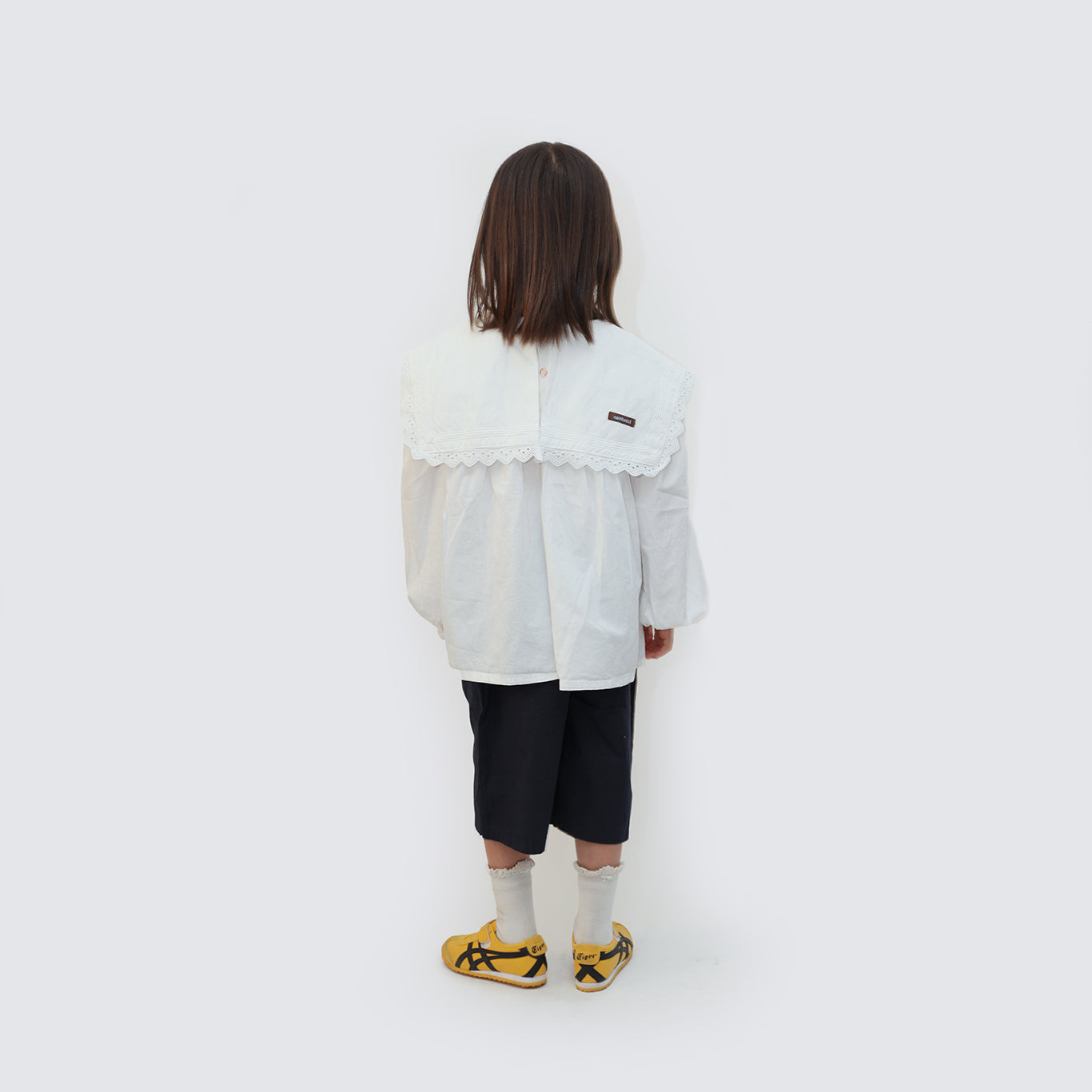 Sailor Blouse