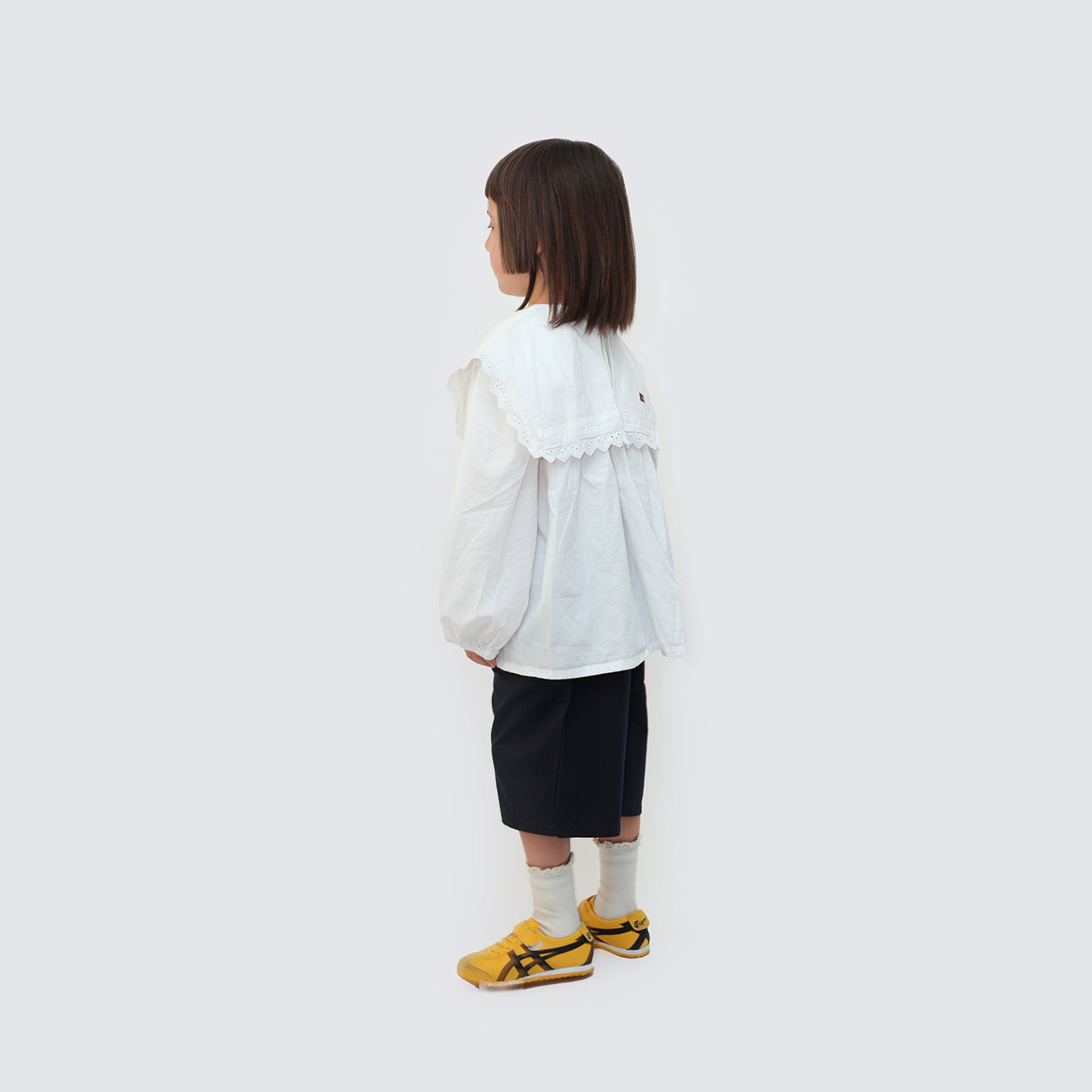 Sailor Blouse