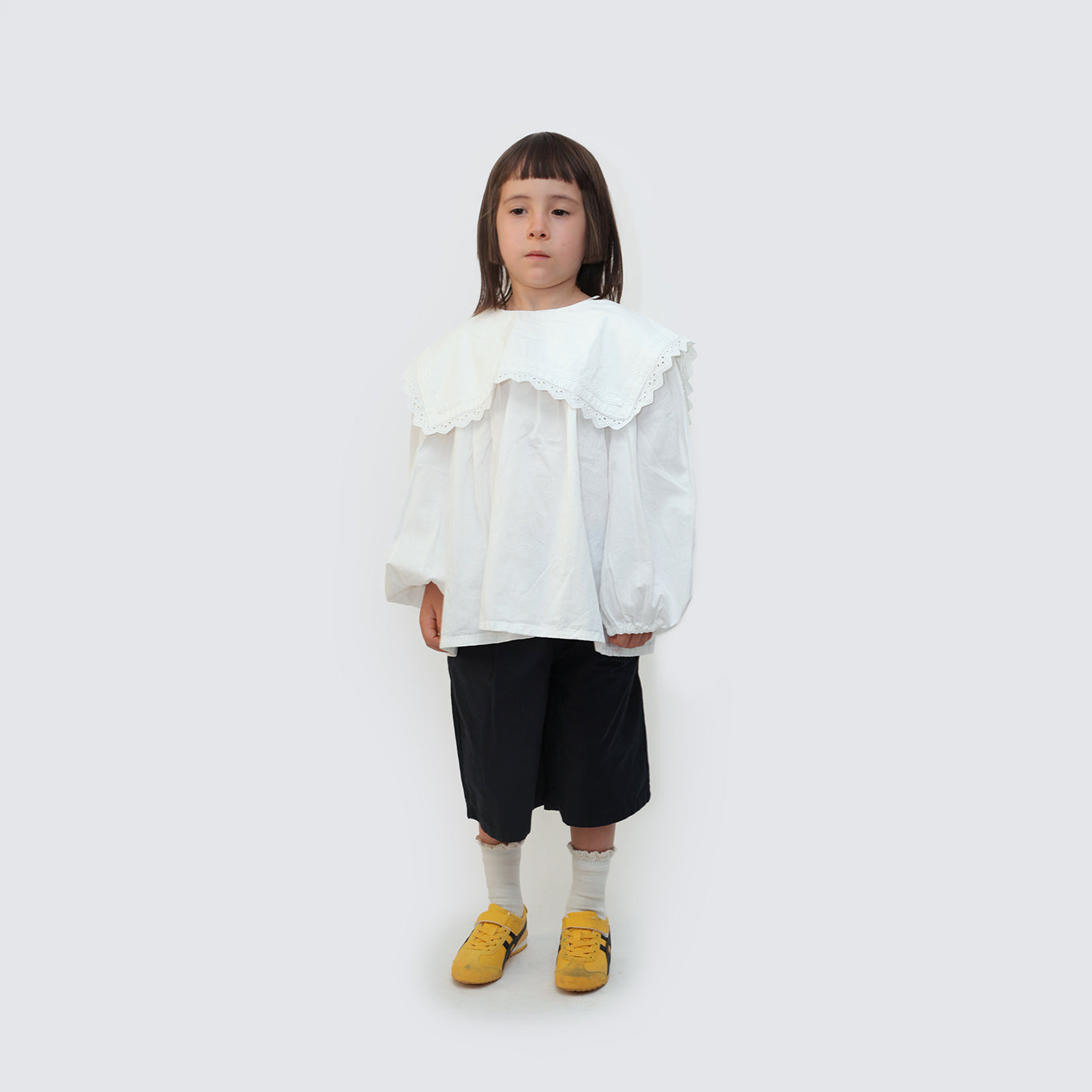 Sailor Blouse