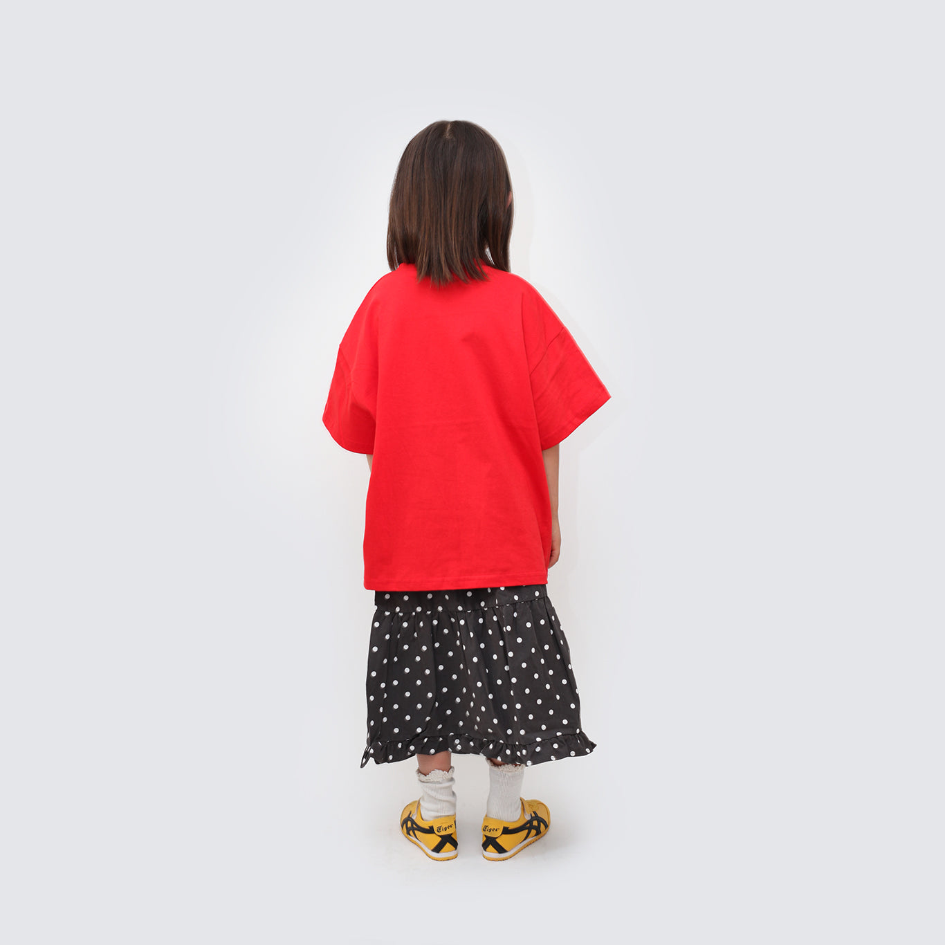 Double U Skirt