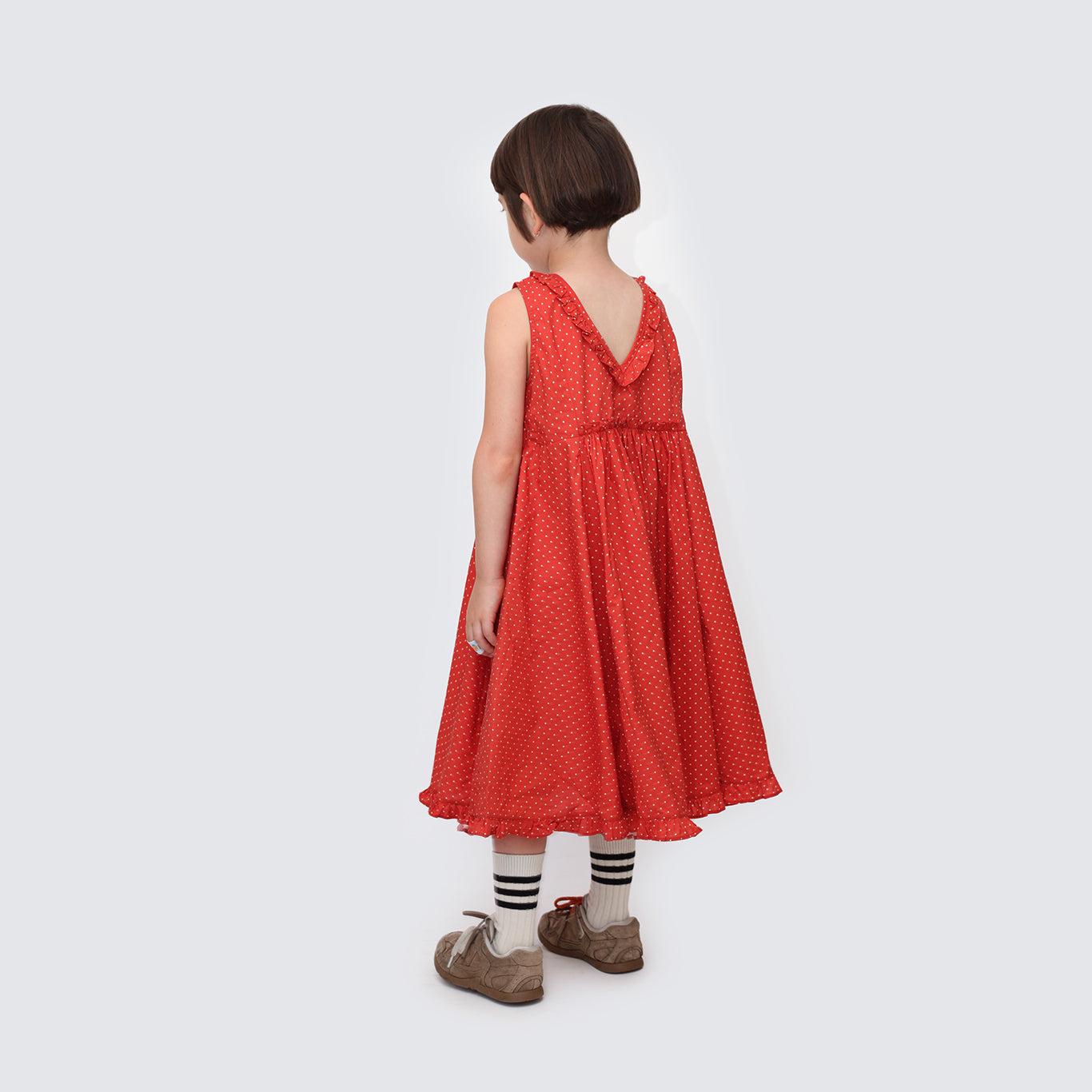Dot Dot Dress