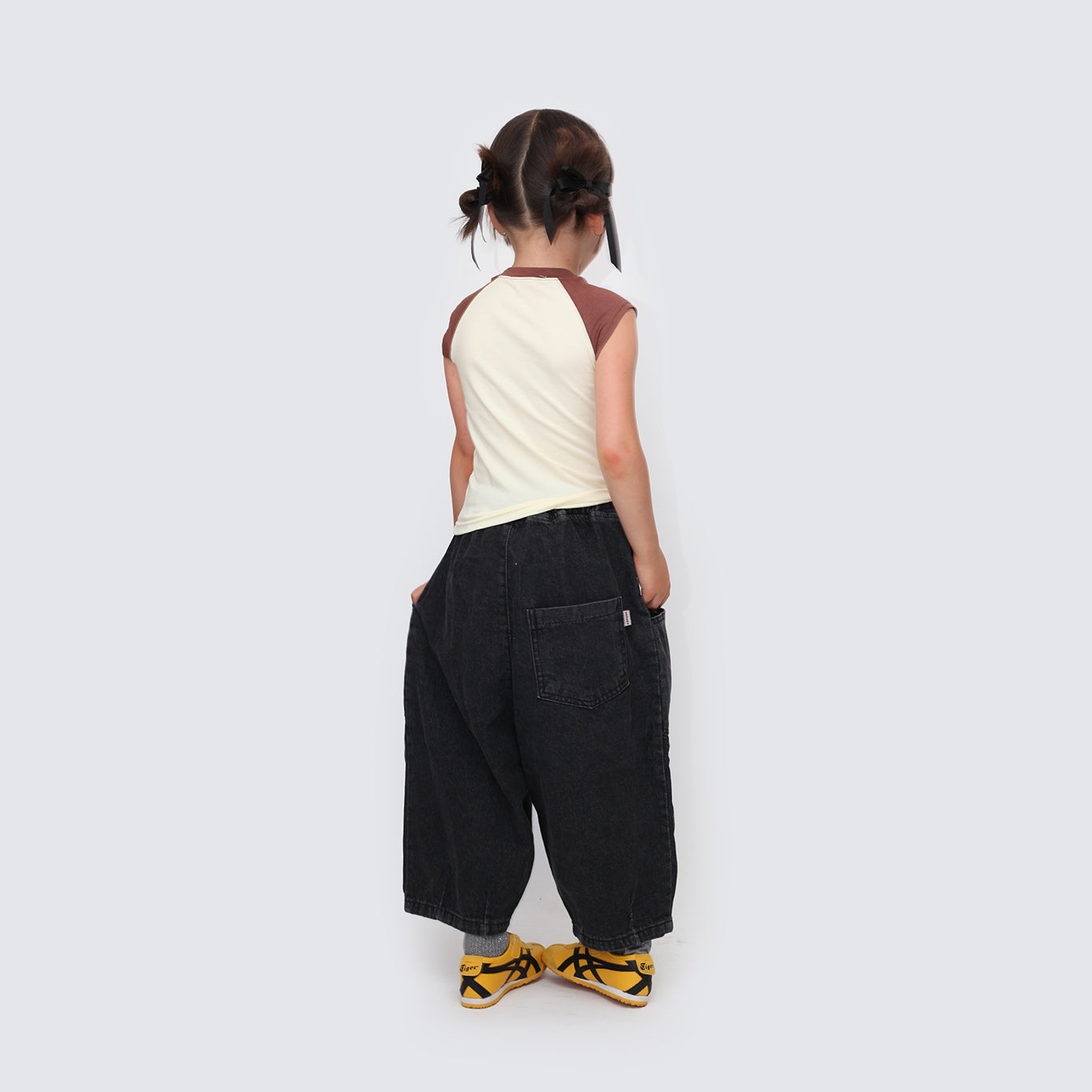 Fitted Soft Jersey Tee