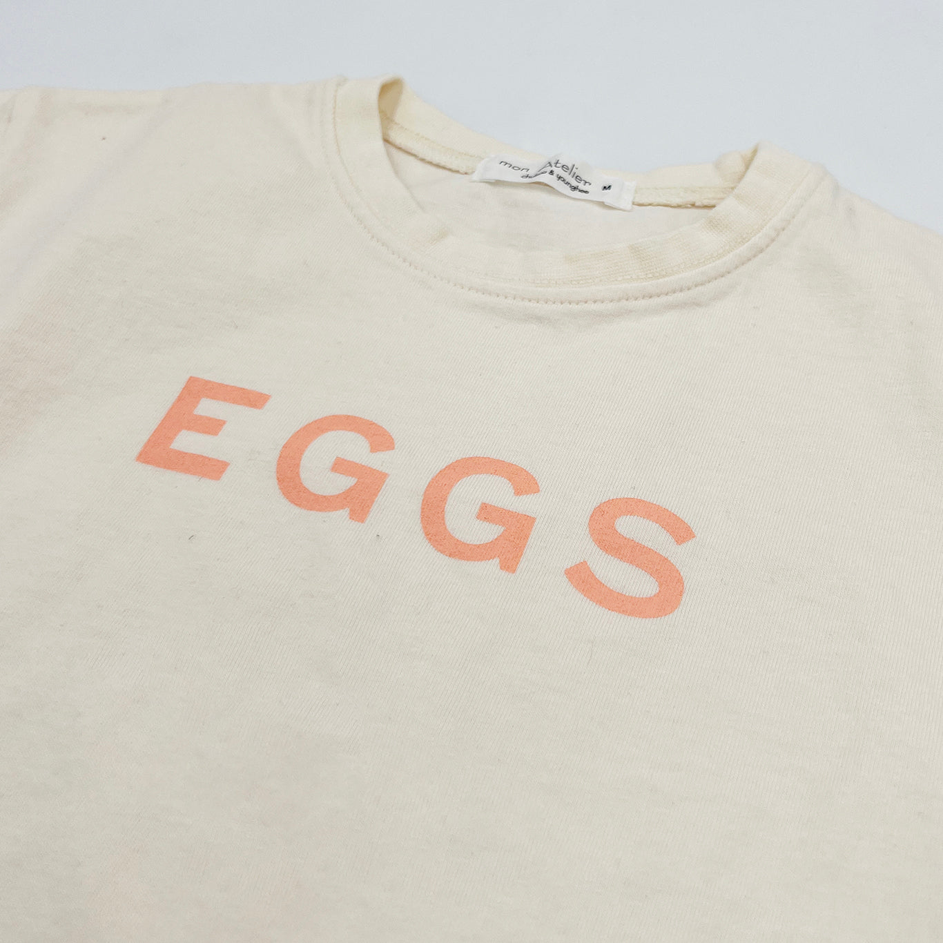 EGGS Tee