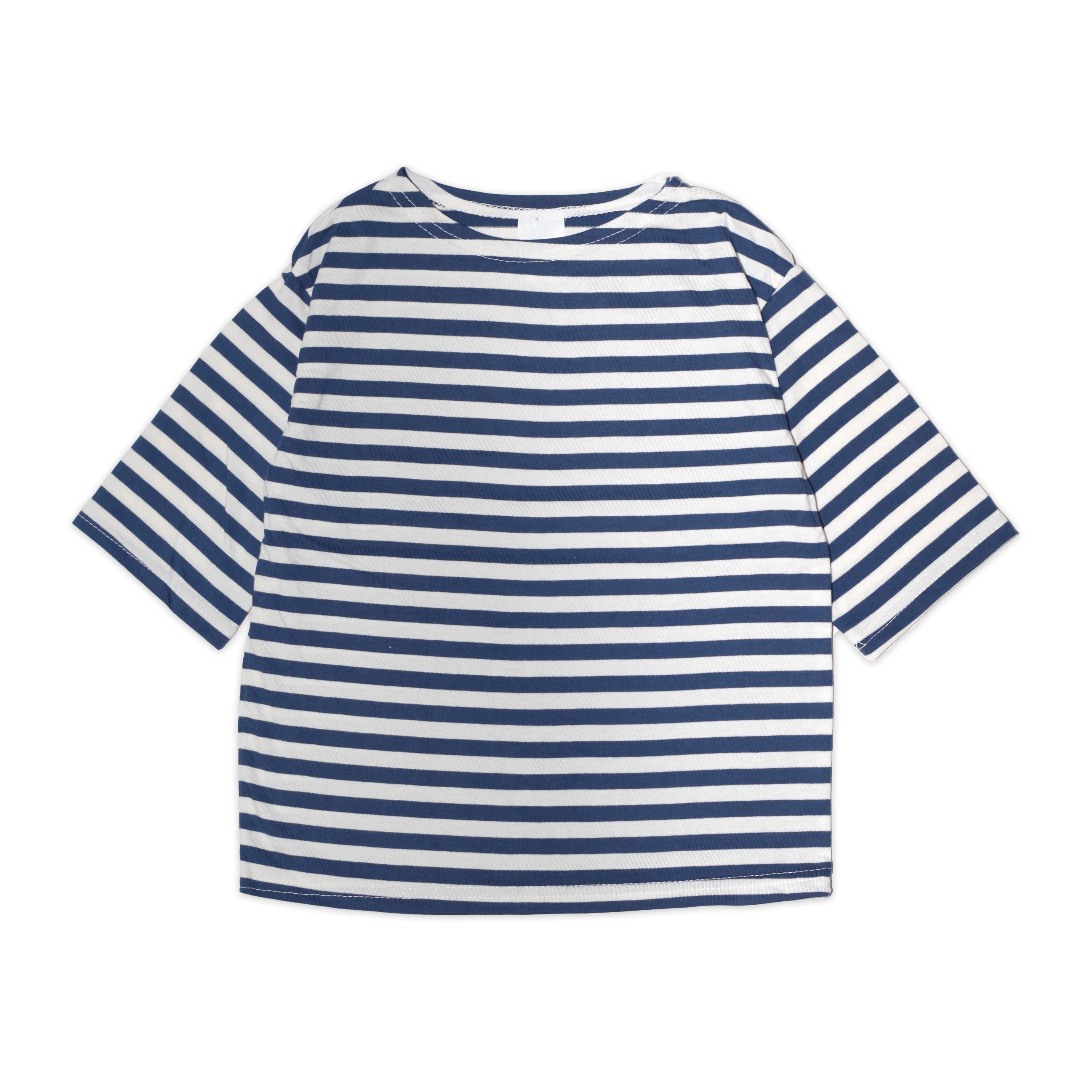 Boat Stripe Tee