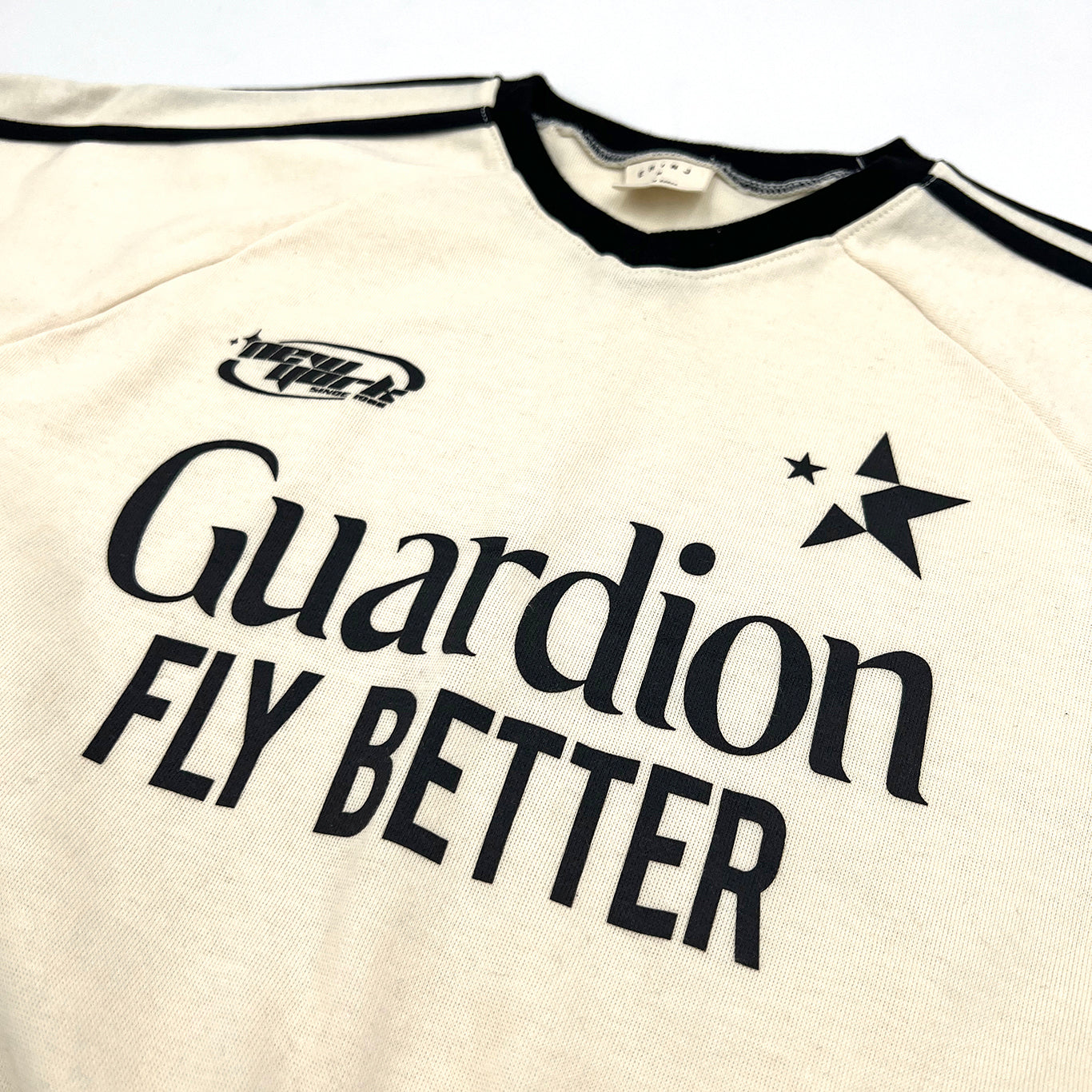 Guardion Soccer Sweatshirt