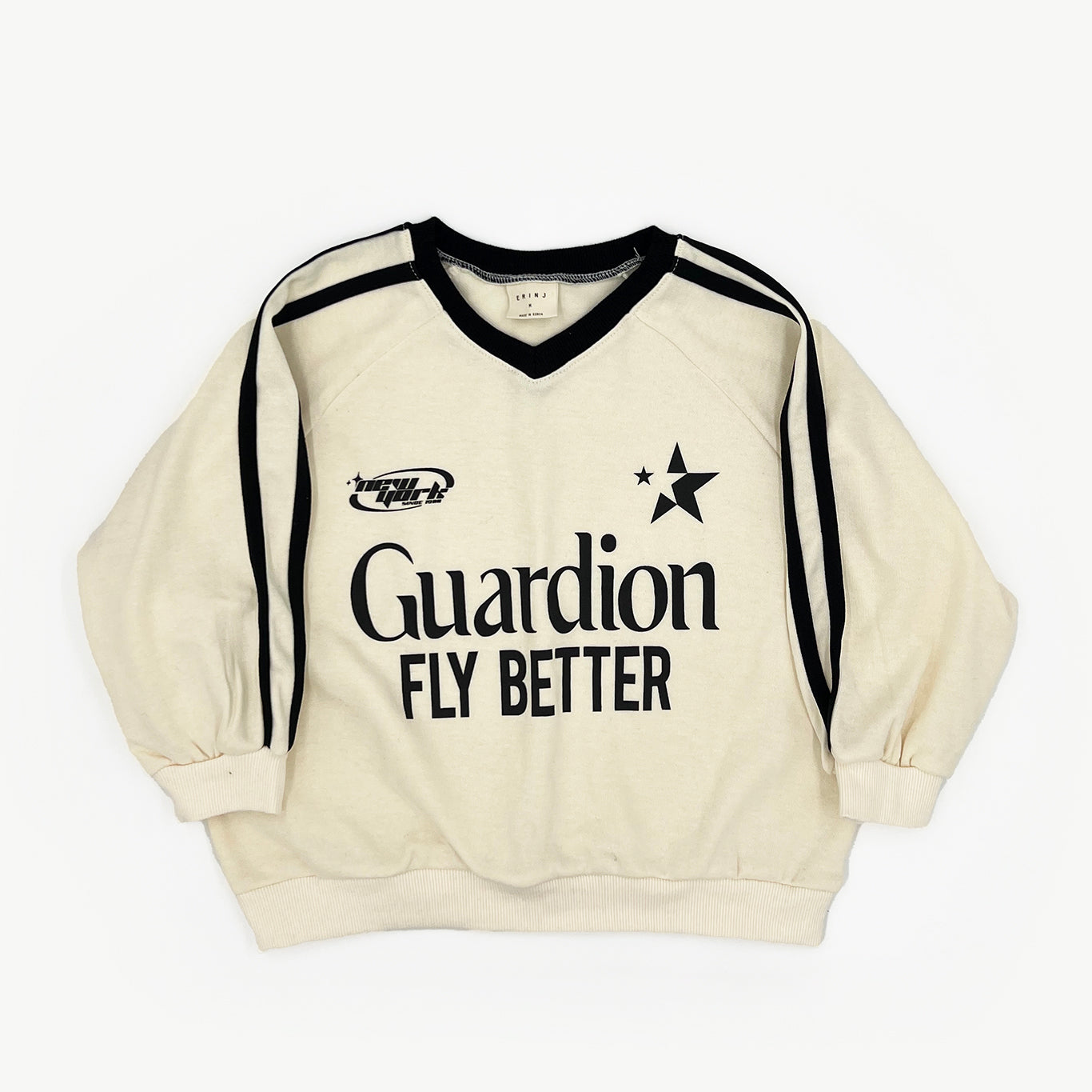 Guardion Soccer Sweatshirt