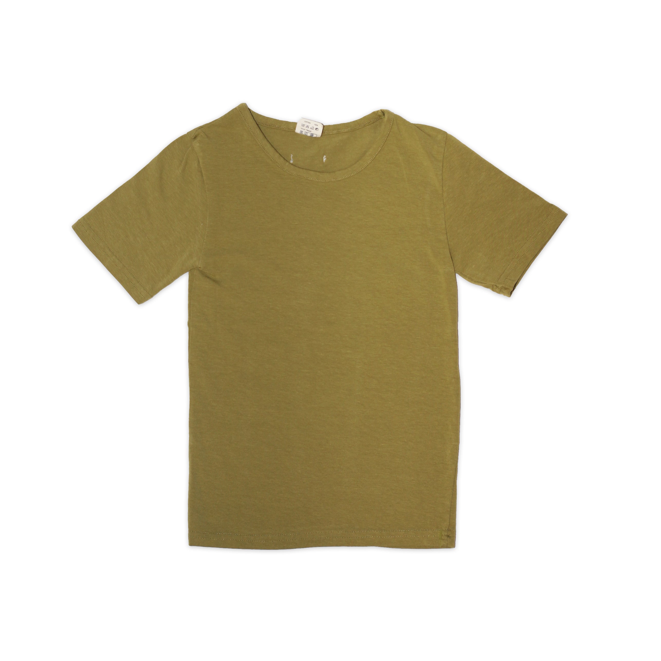 Chewy Short Sleeve