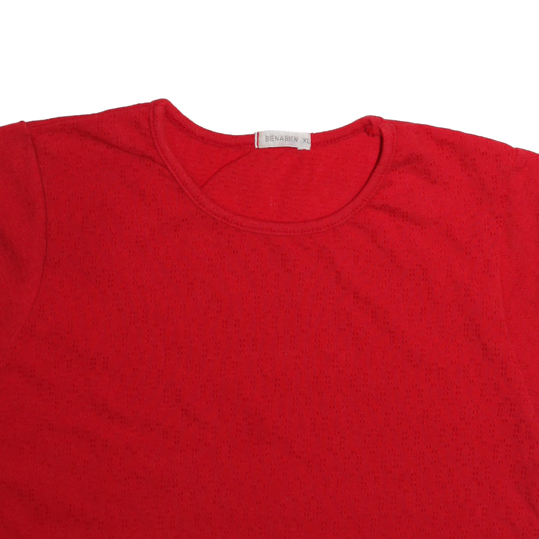 Crena Tee