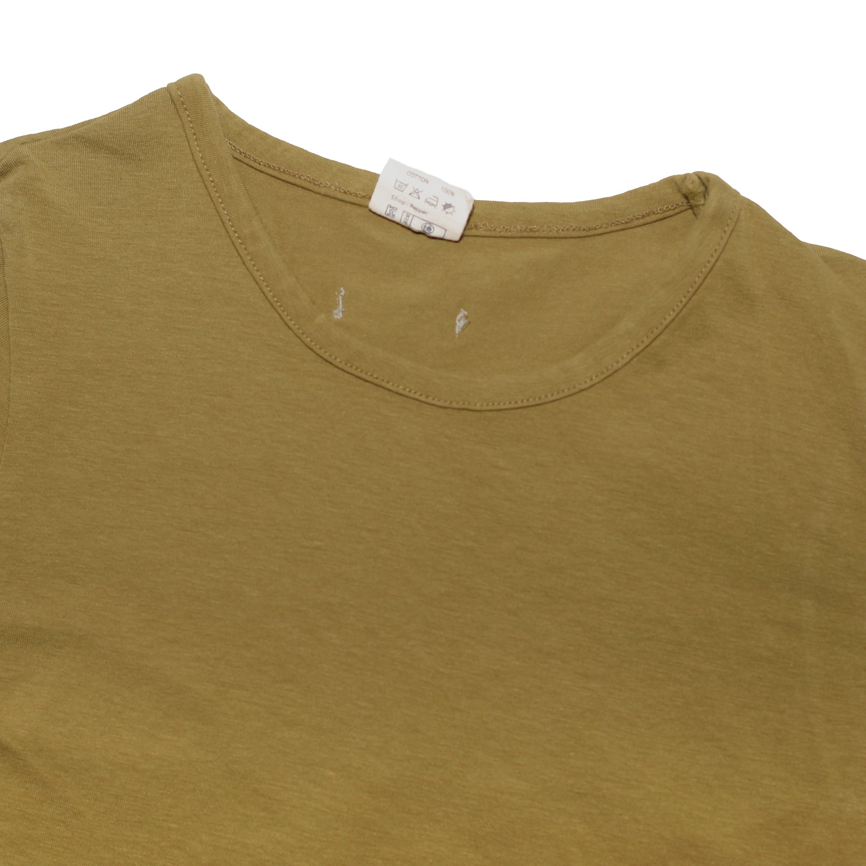 Chewy Short Sleeve