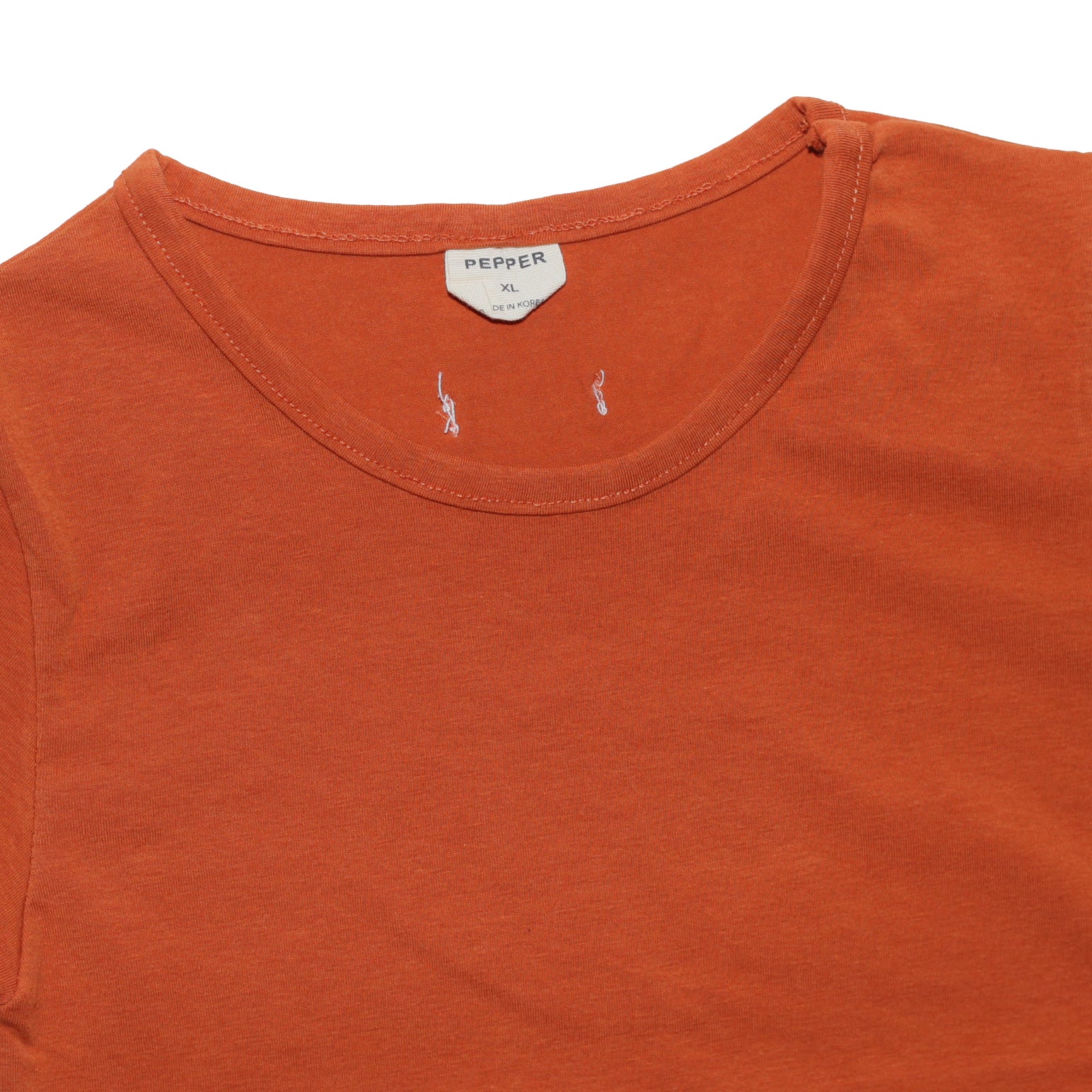 Chewy Short Sleeve
