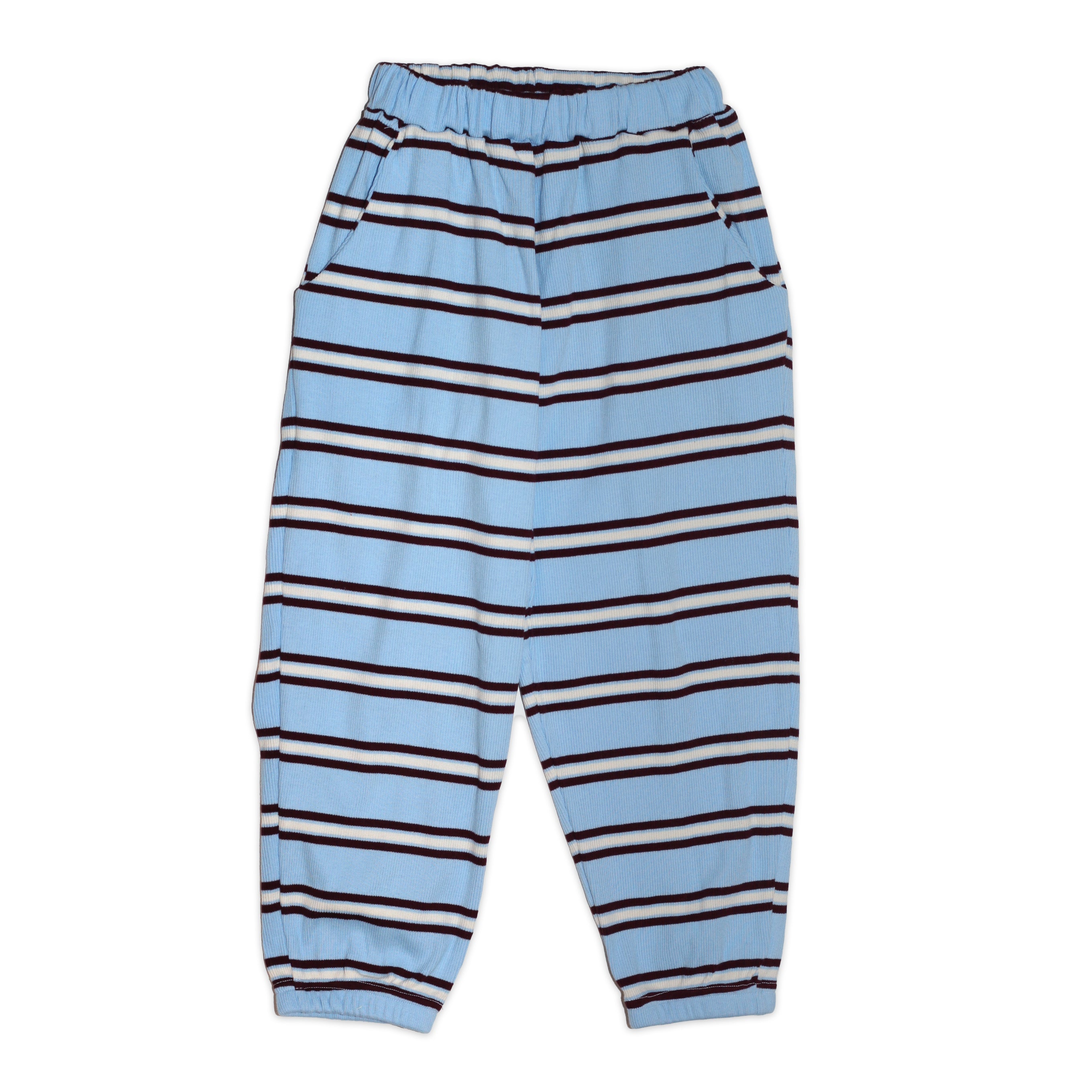 Latte Jogger Pants