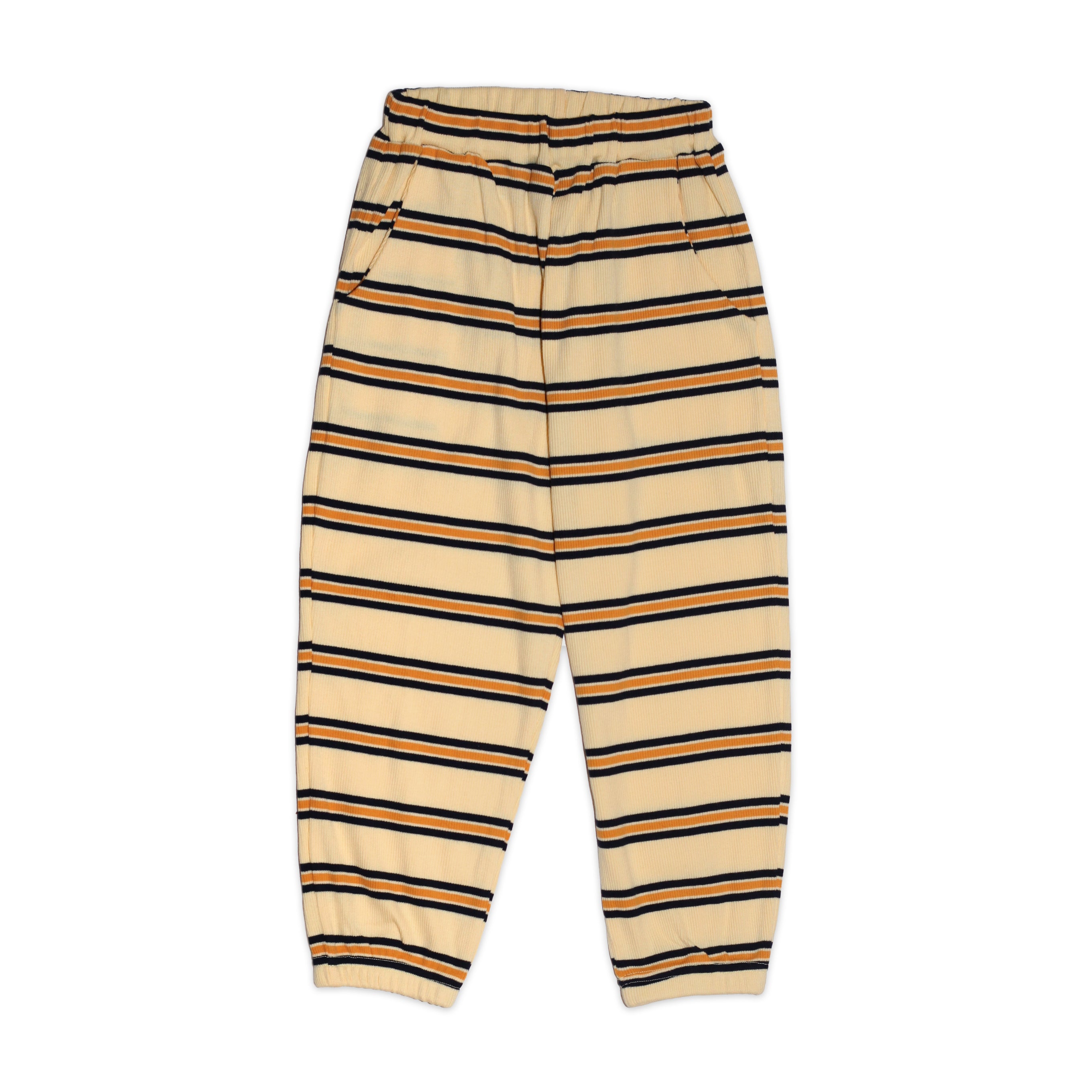 Latte Jogger Pants