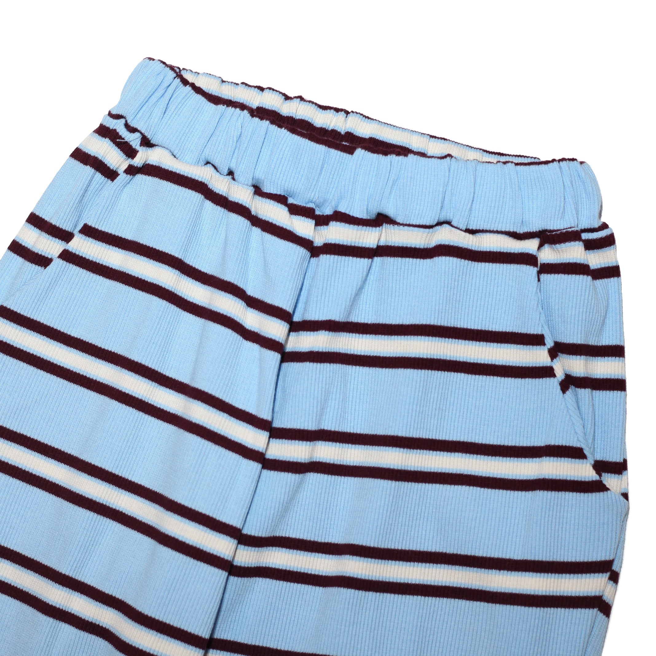 Latte Jogger Pants