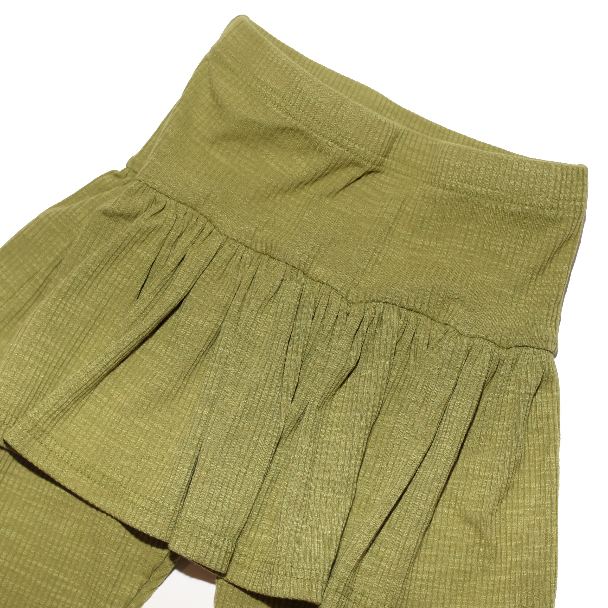 Skirt Leggings