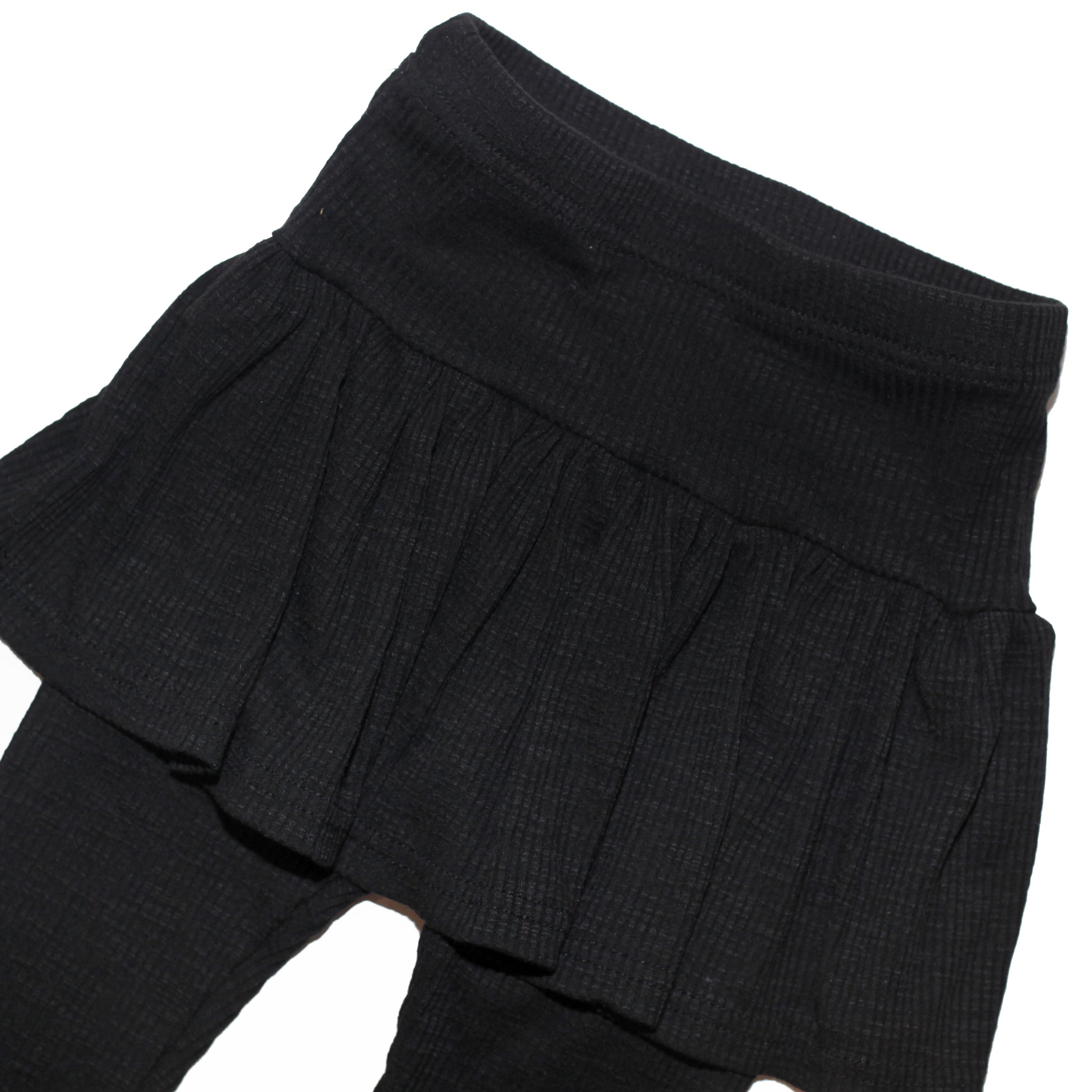 Skirt Leggings
