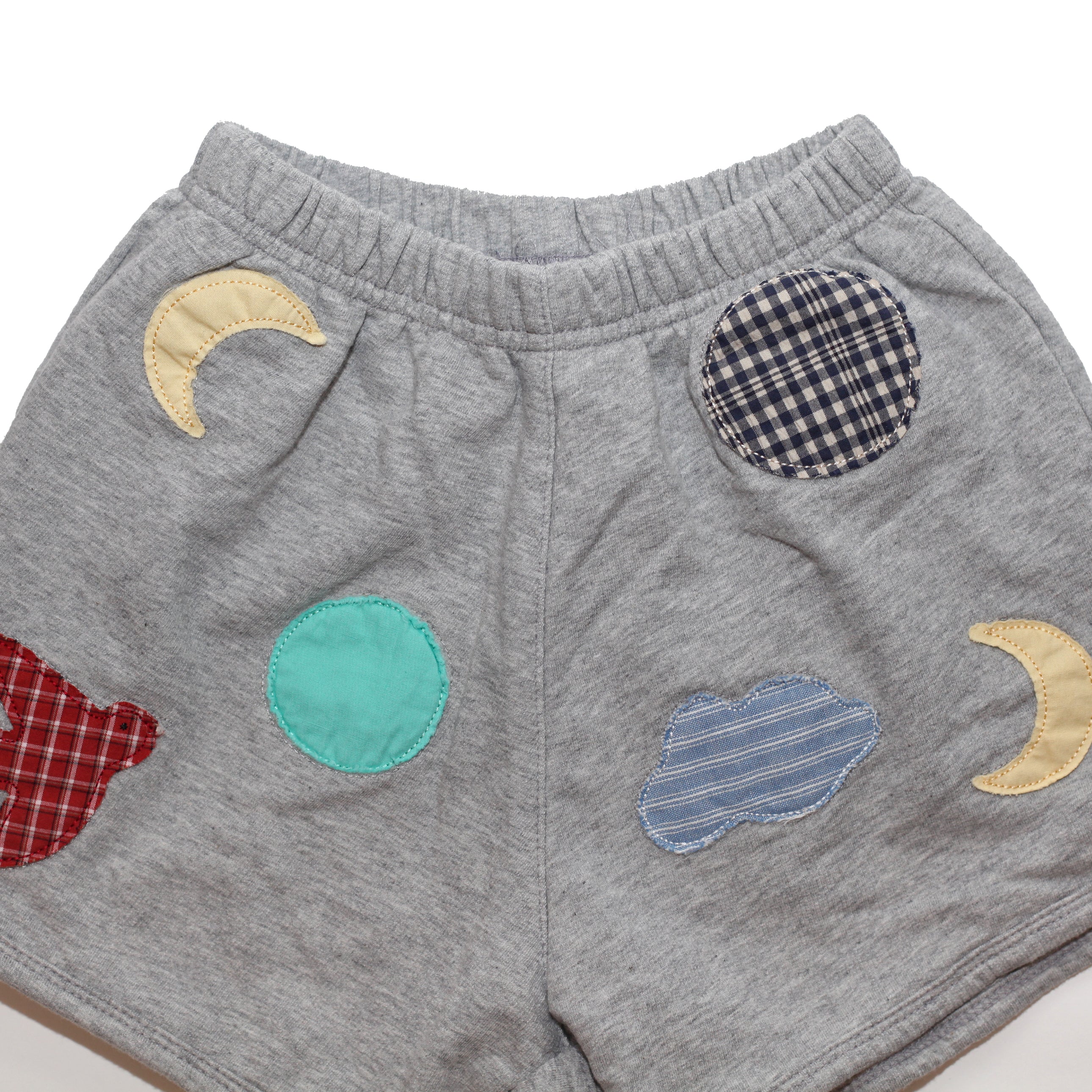 Sky Shorts