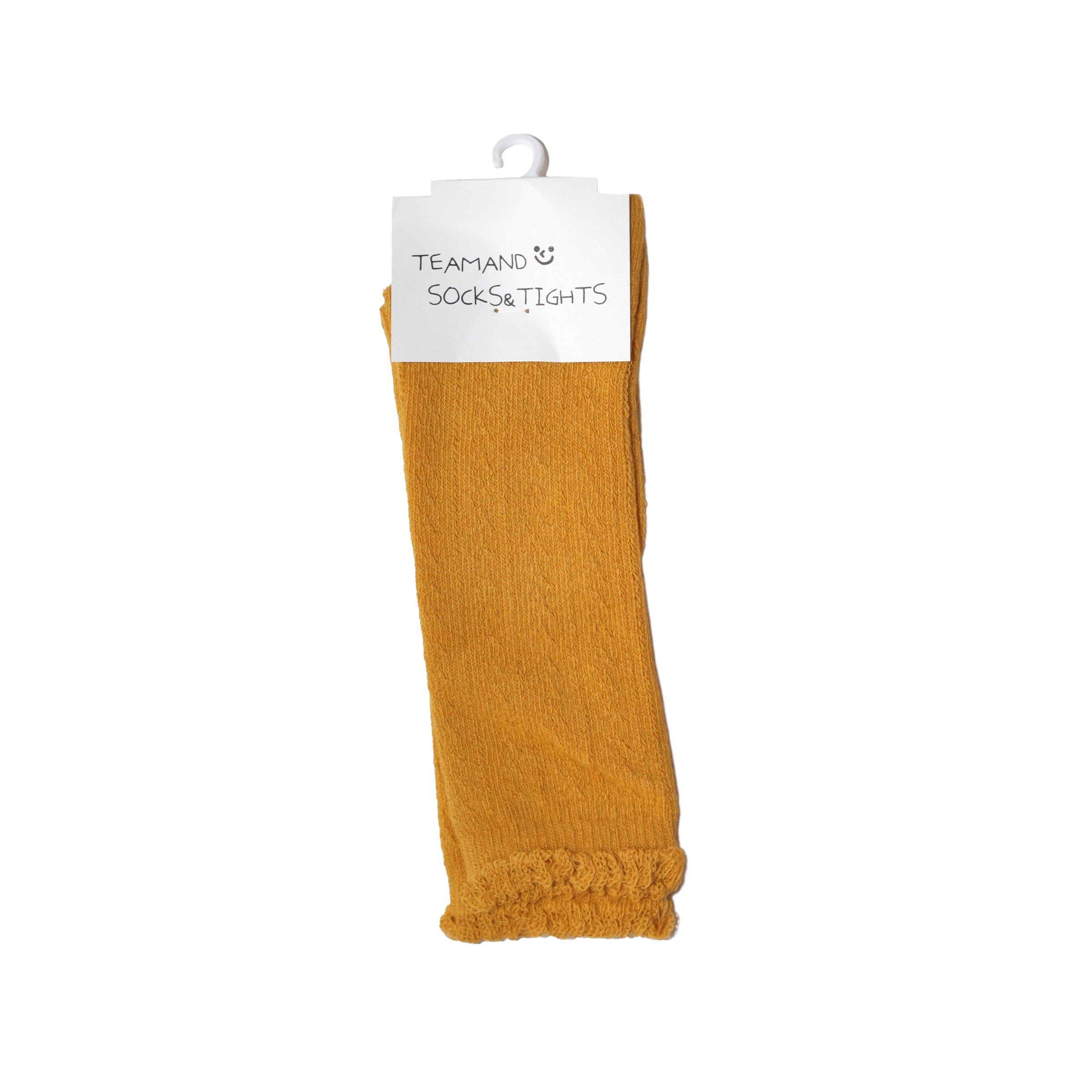 Macaron Knee Socks