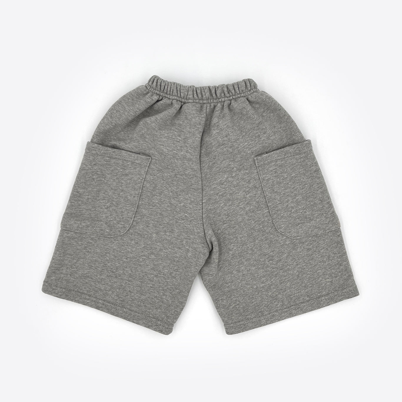 Elin Fleece Shorts