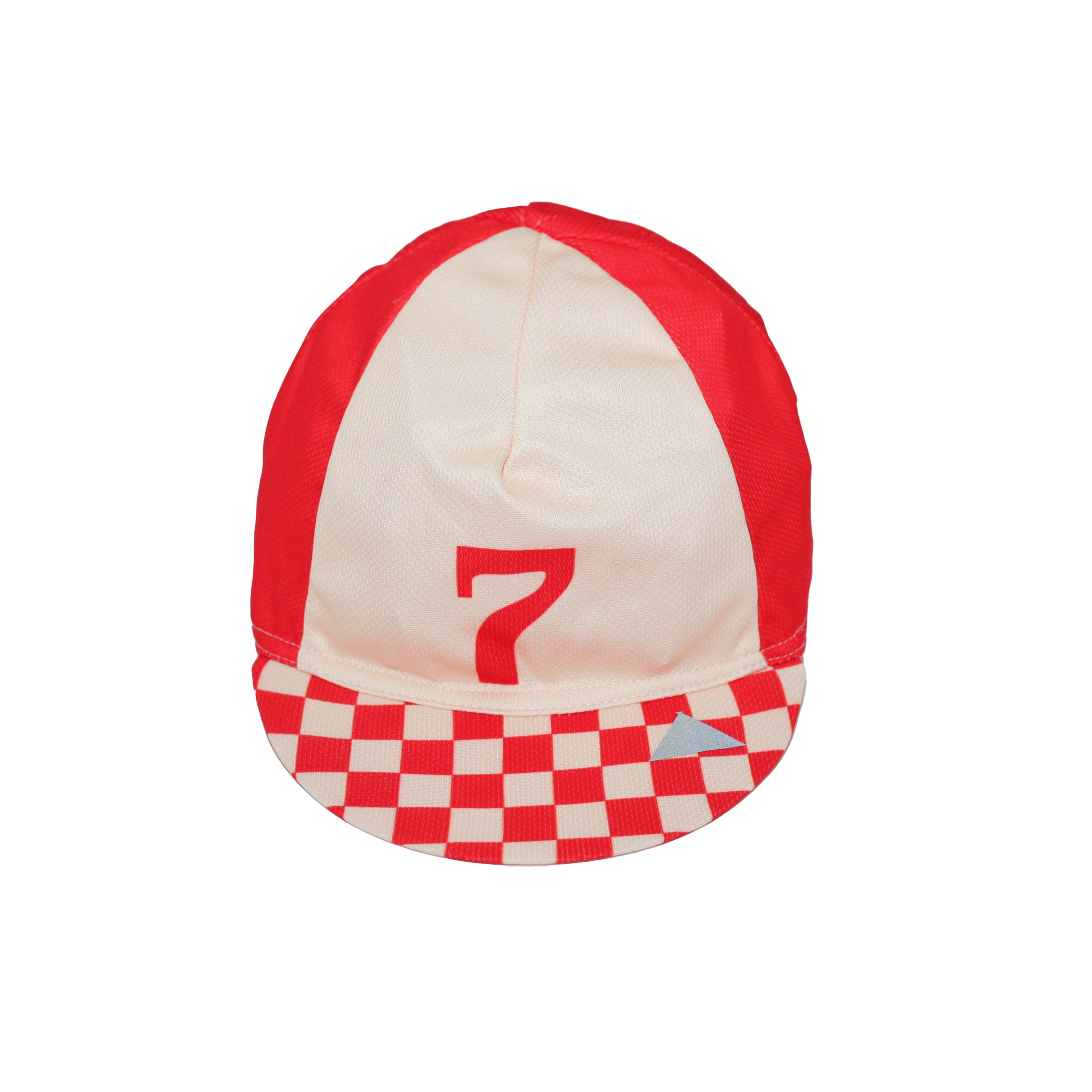 Lucky 7 Cap