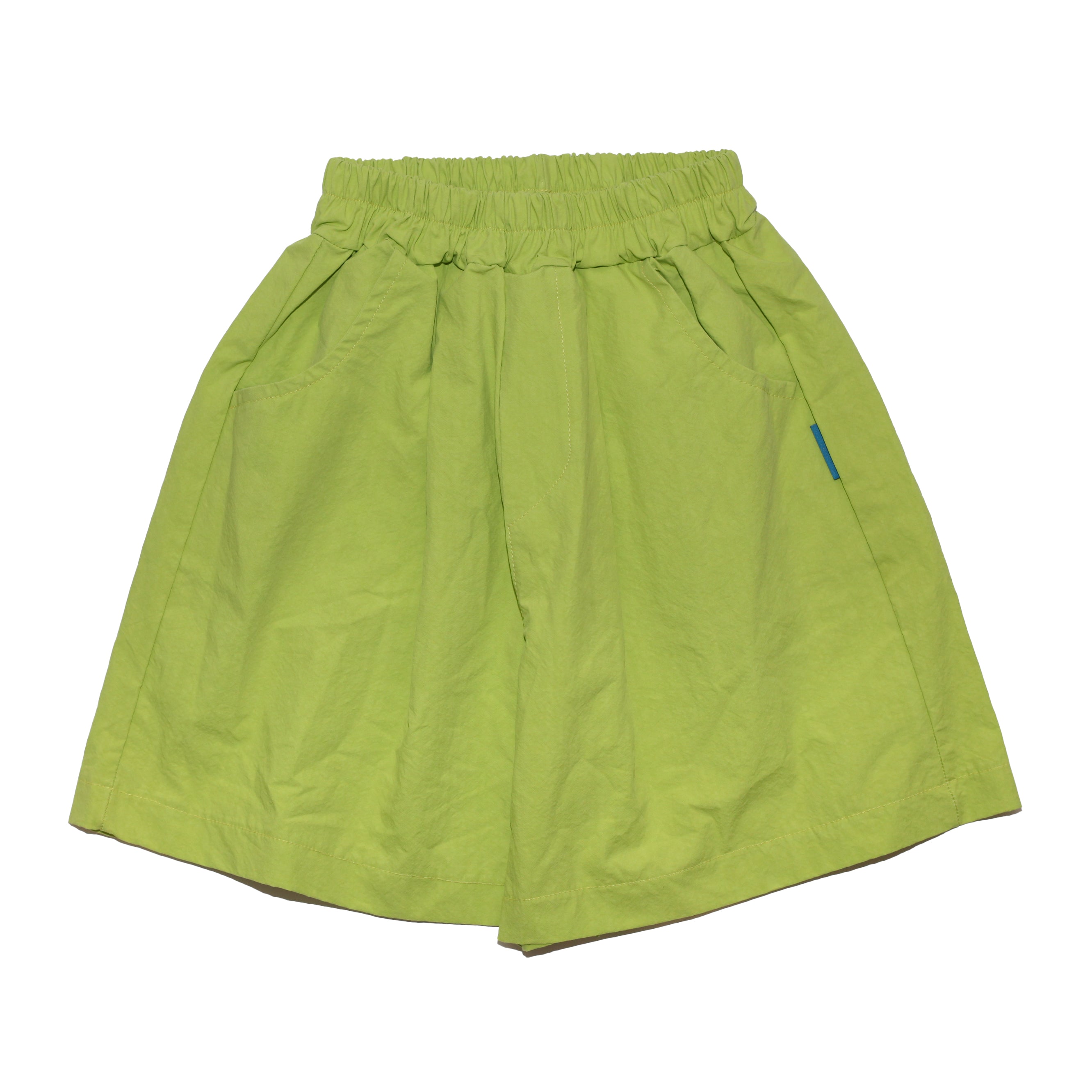 Dense Shorts