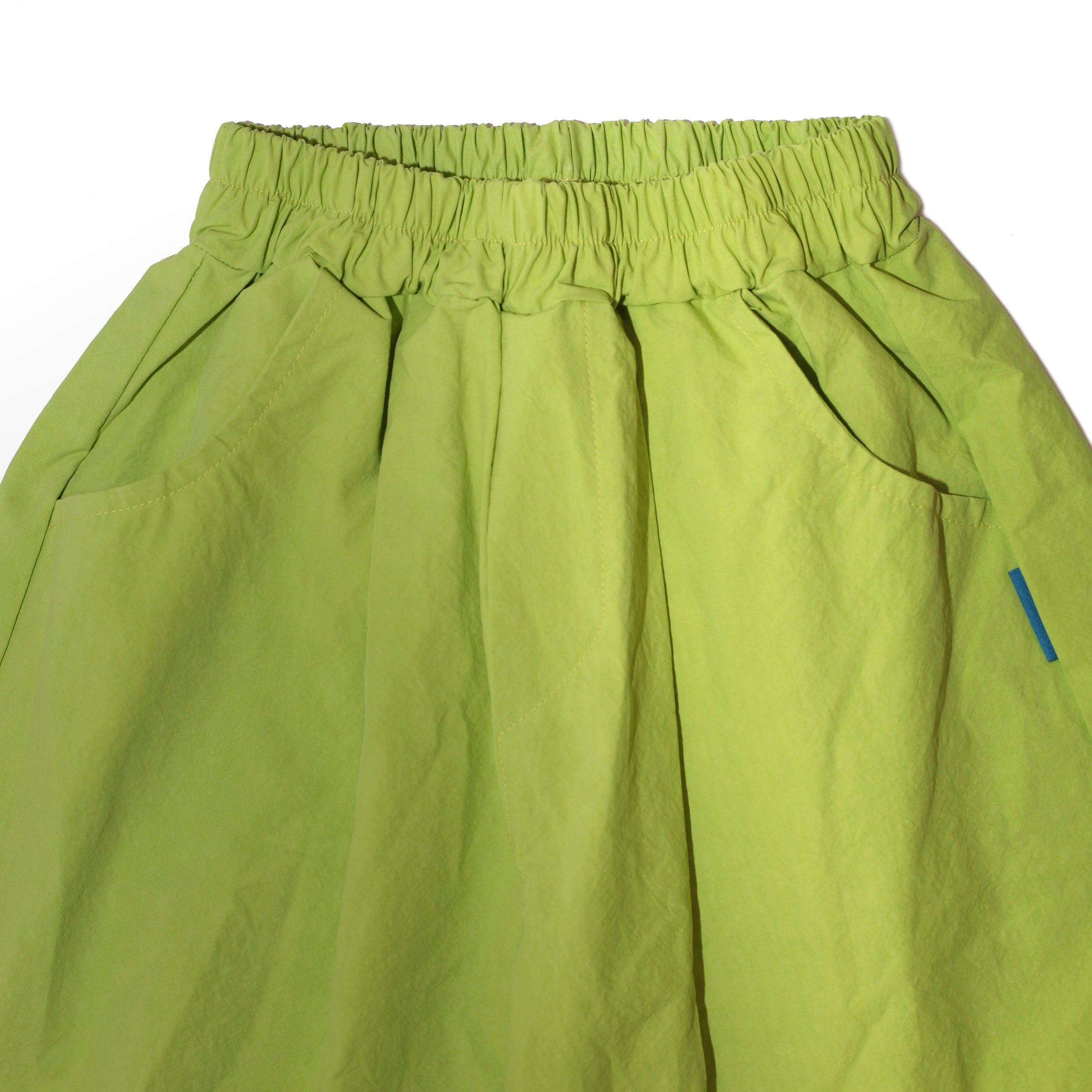 Dense Shorts