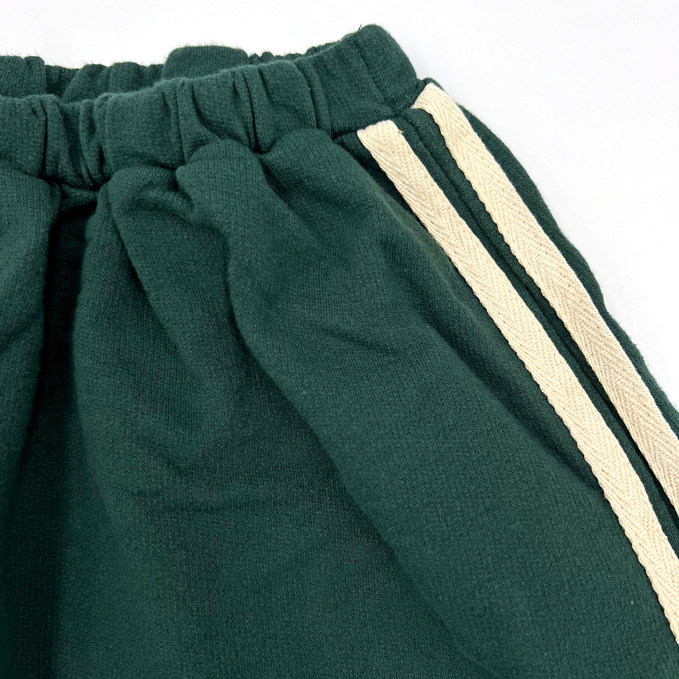 French Terry Athletic Skirt