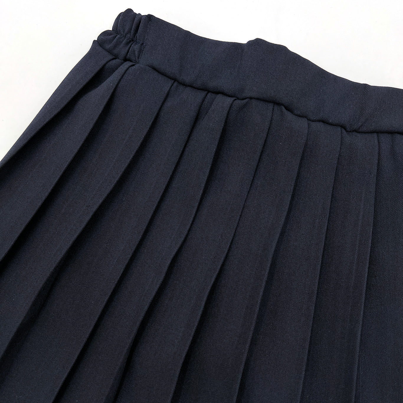 School Wrinkle Skirt