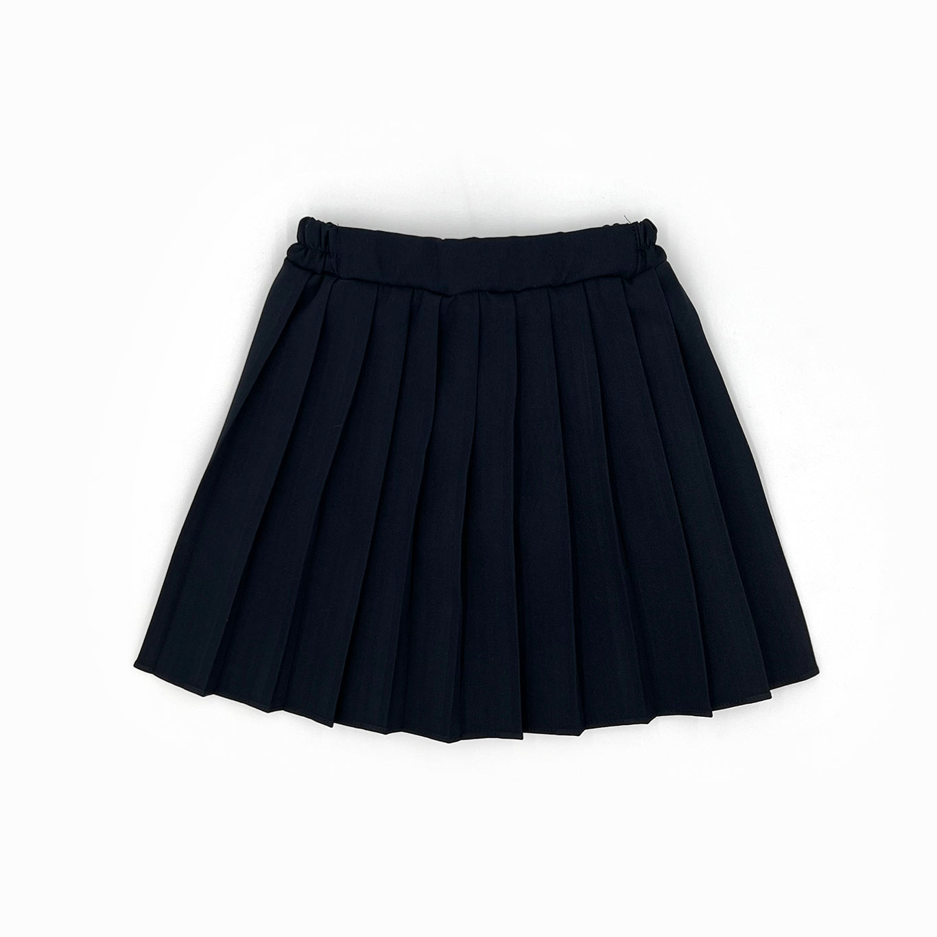 School Wrinkle Skirt