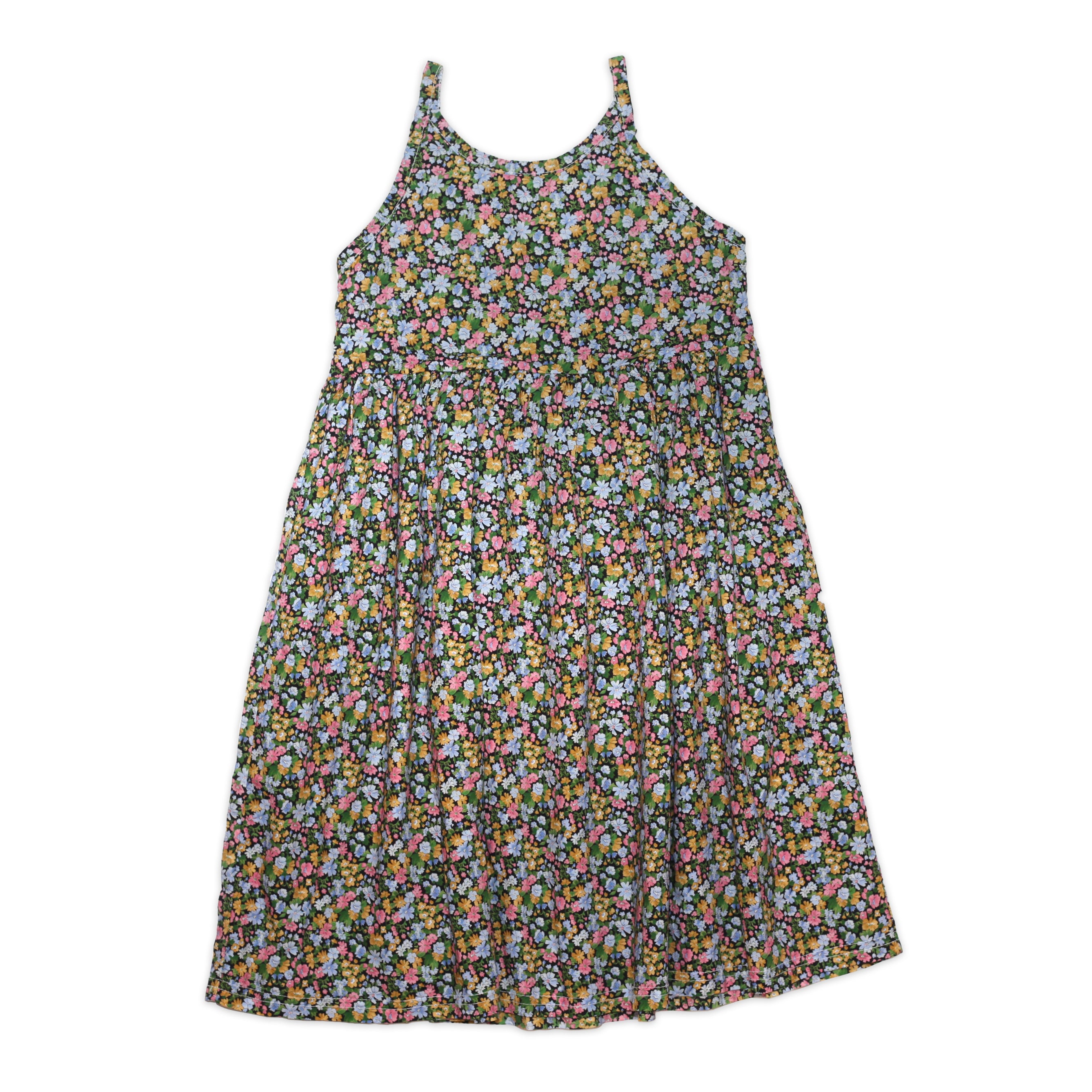 Spring Dress