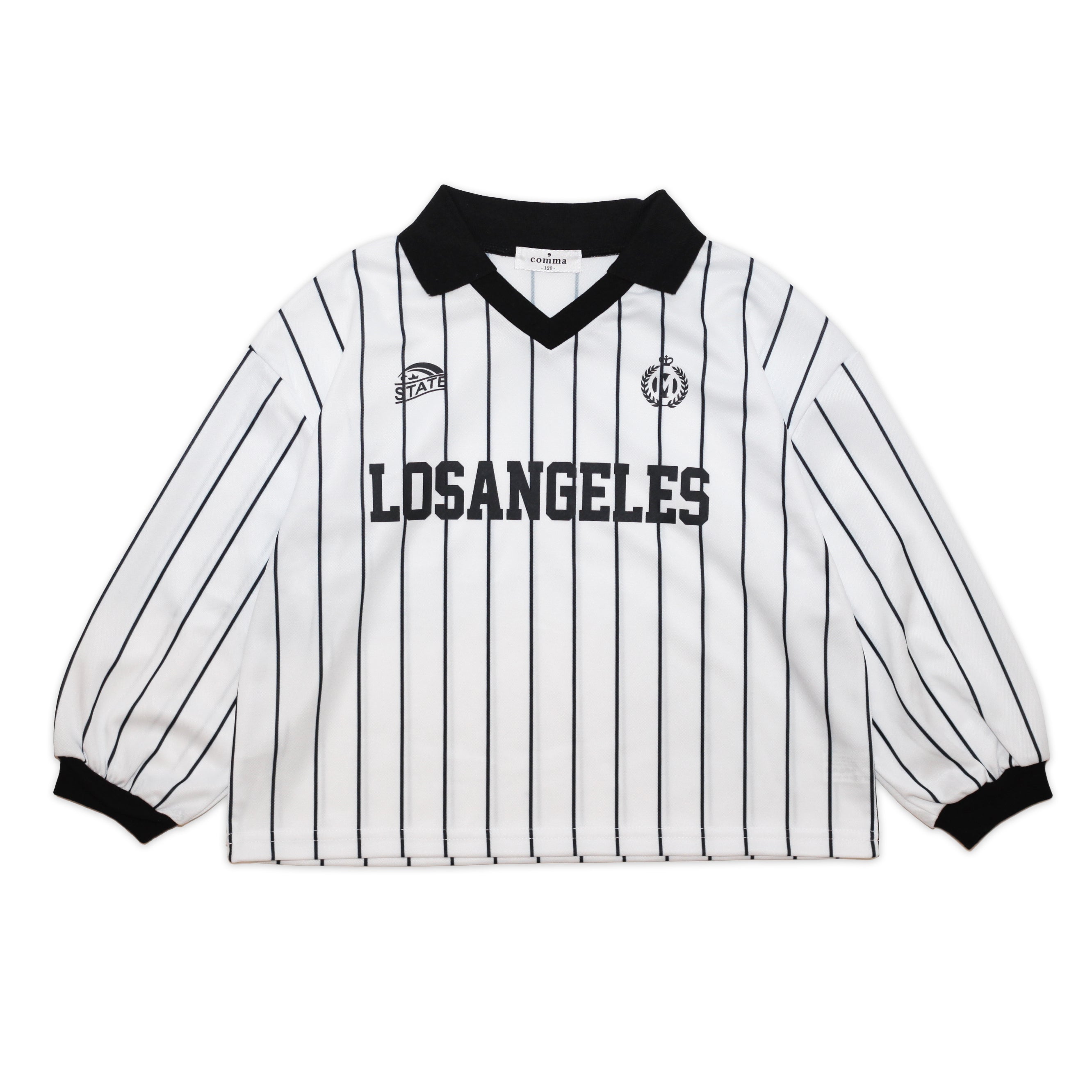L.A. Rugby Tee