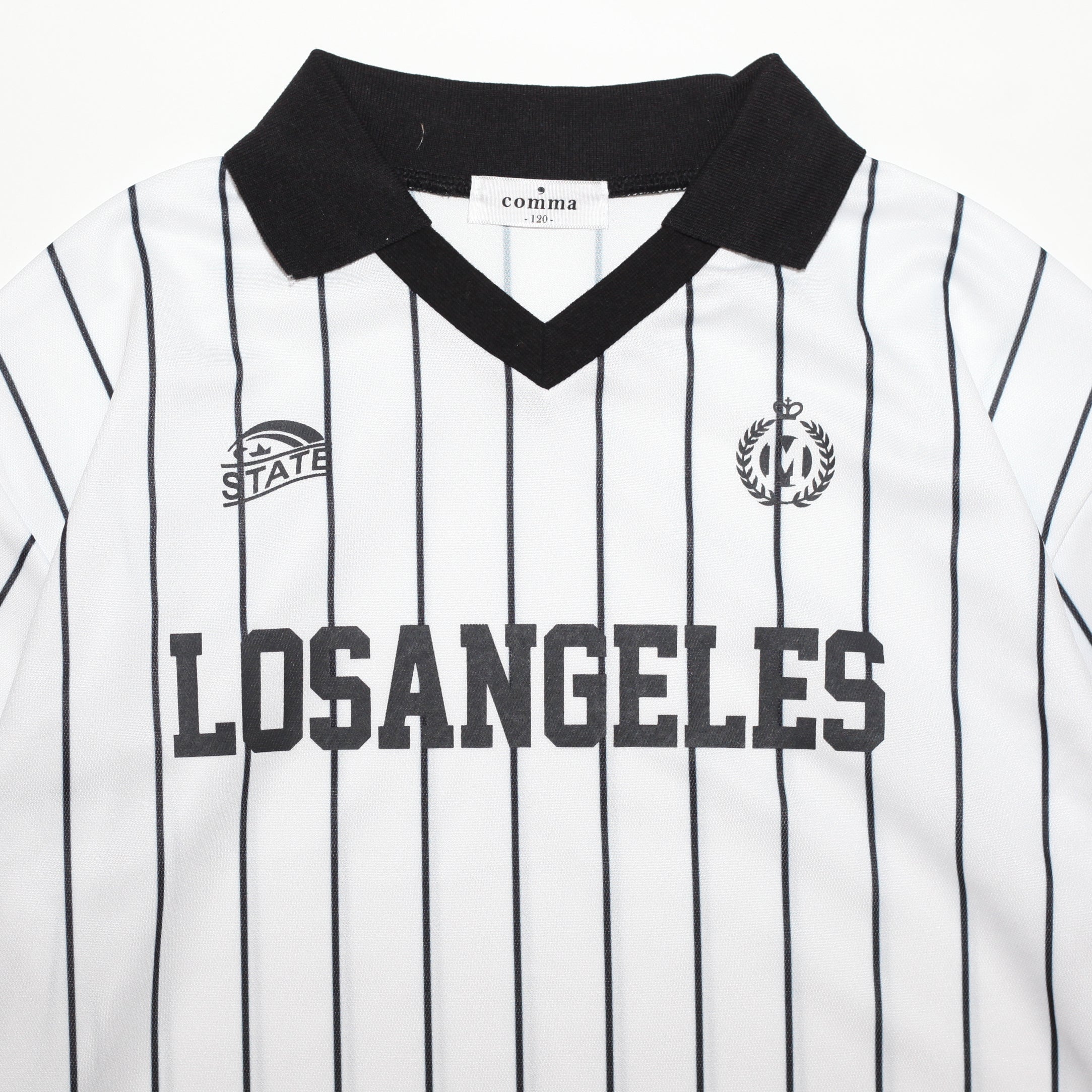 L.A. Rugby Tee