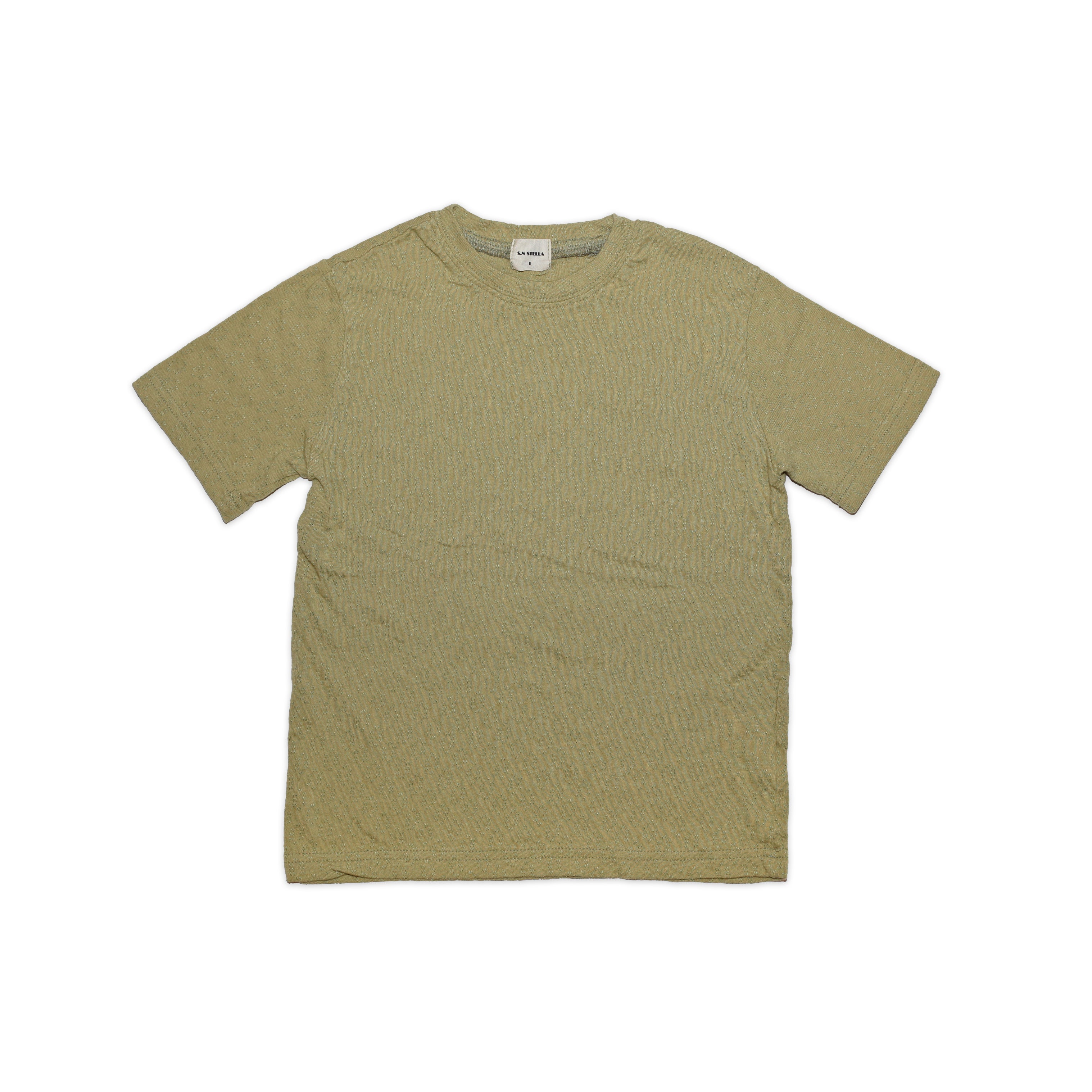 Rosy Tee