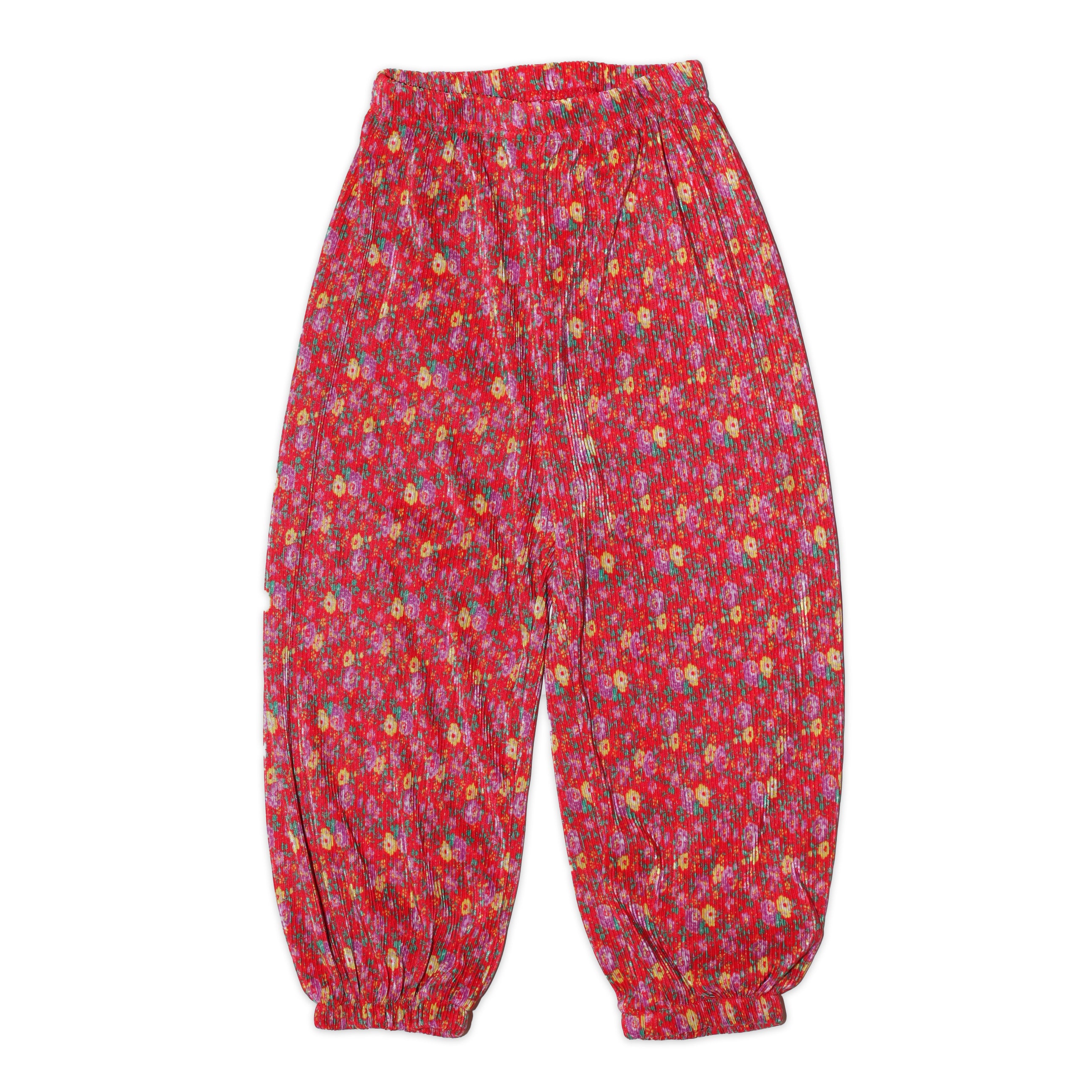 Kkot Pants