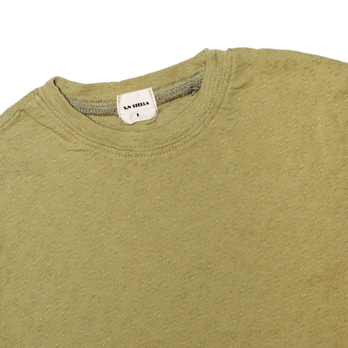 Rosy Tee