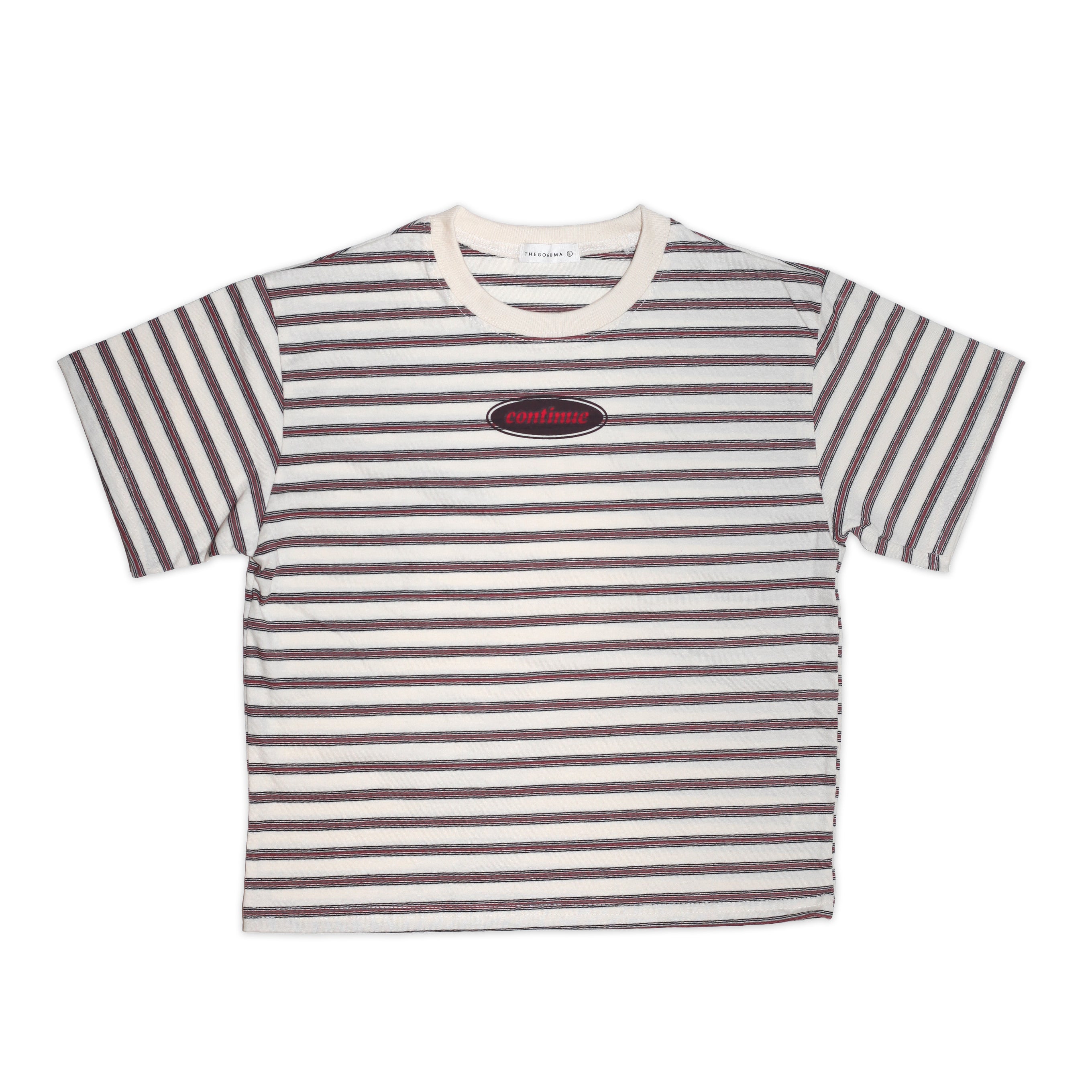 Continue Tee