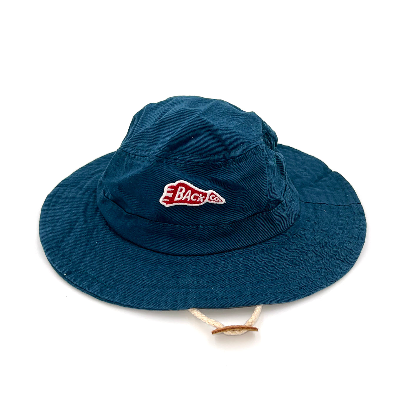 Back Boonie Hat