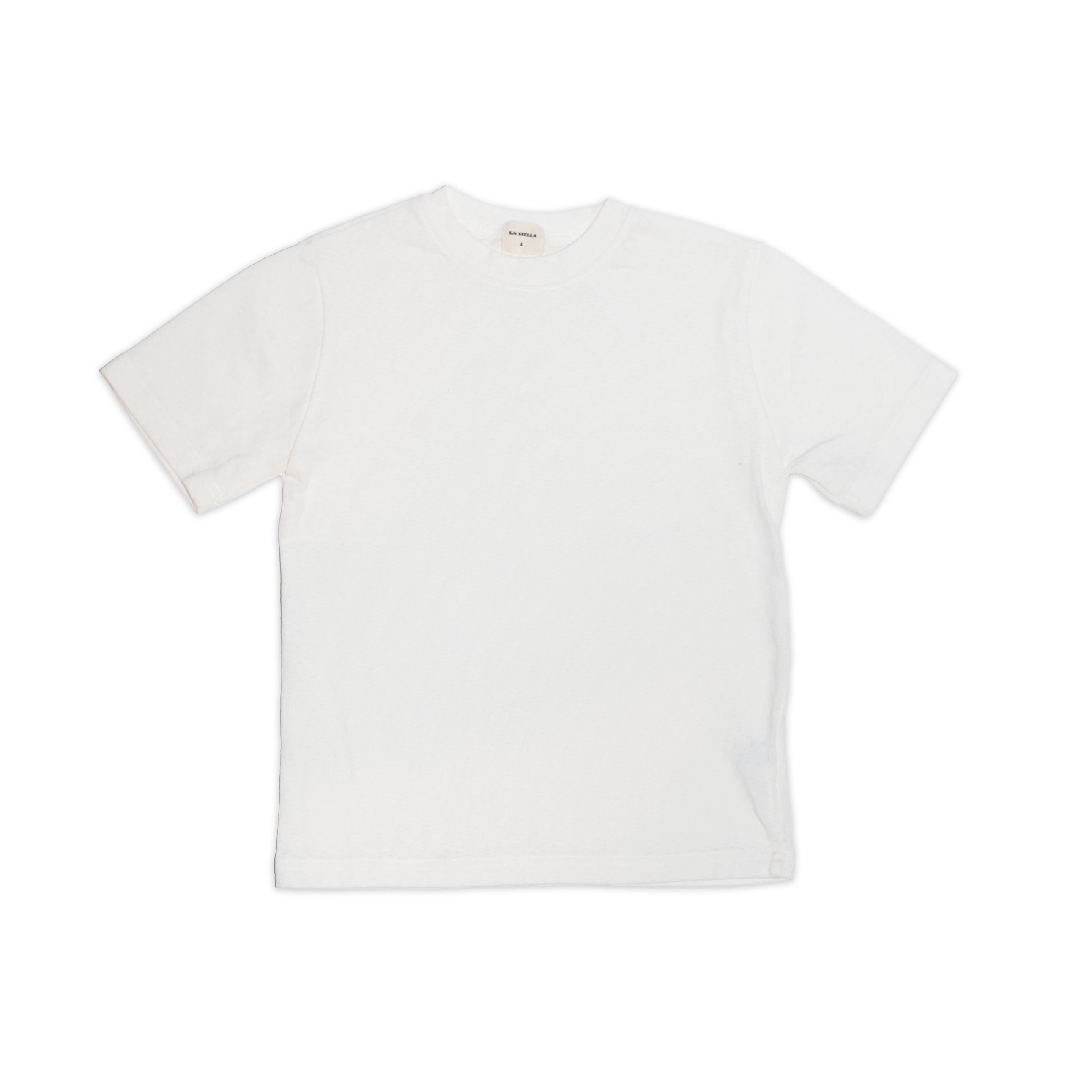 Rosy Tee