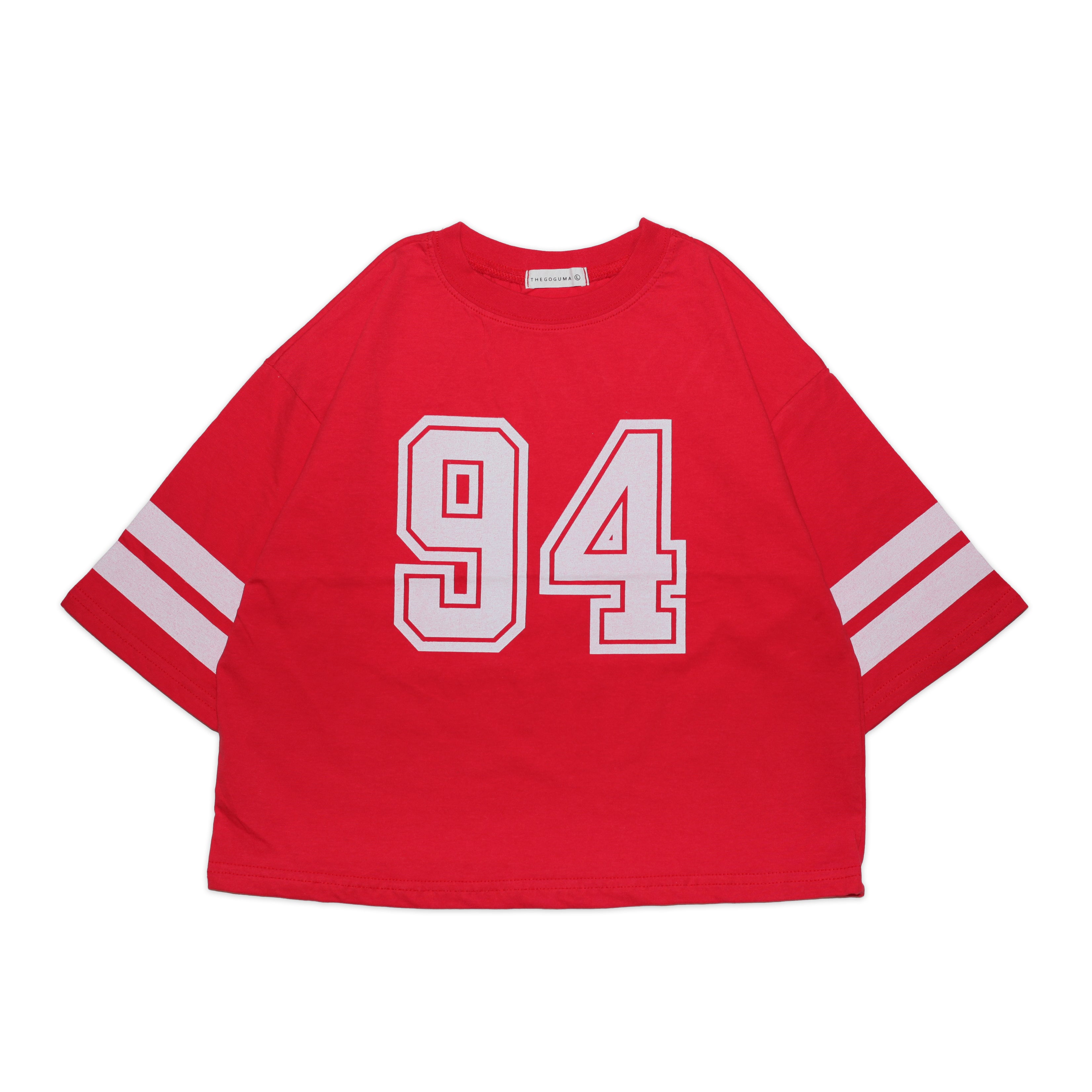 94 Line Tee