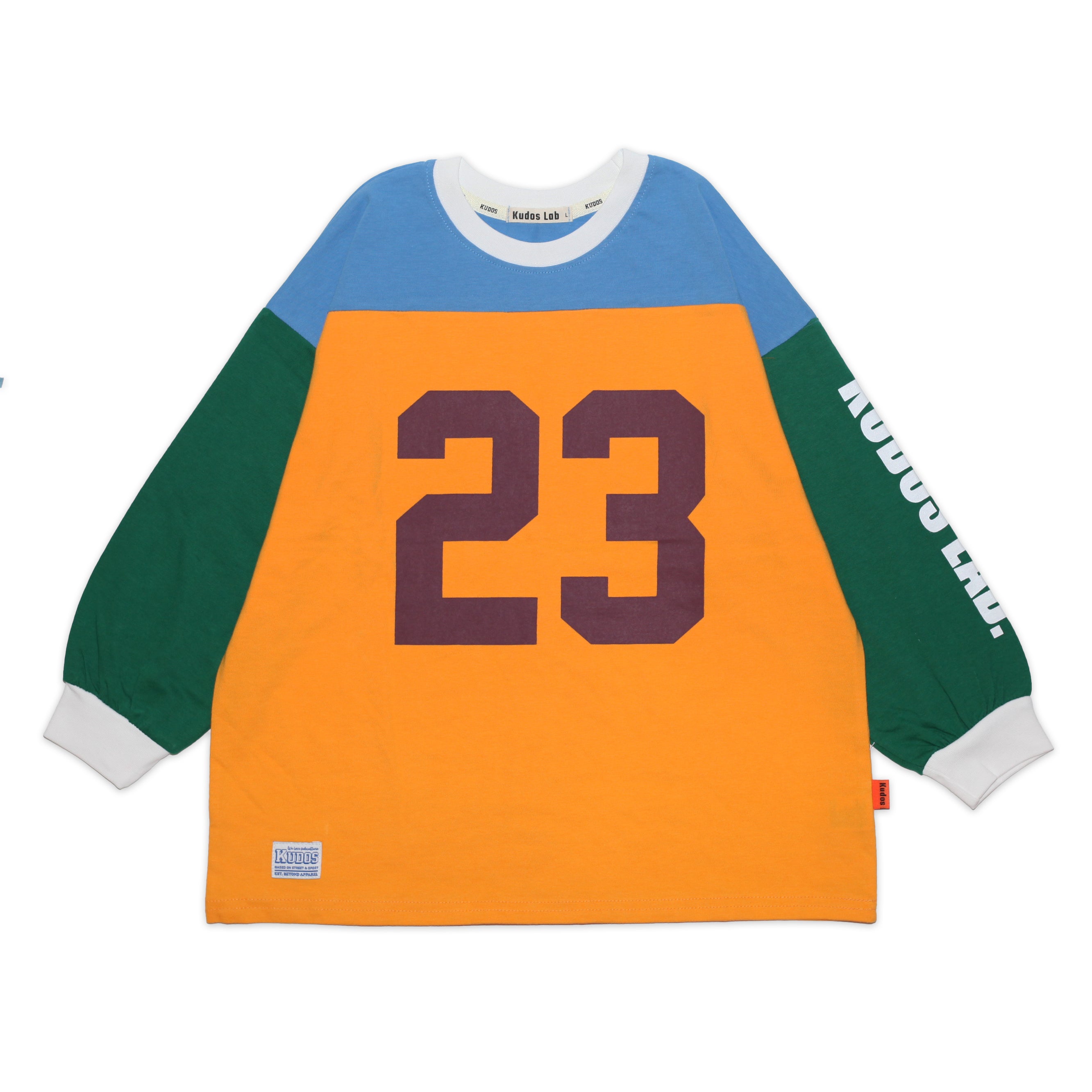 23 Long Sleeve