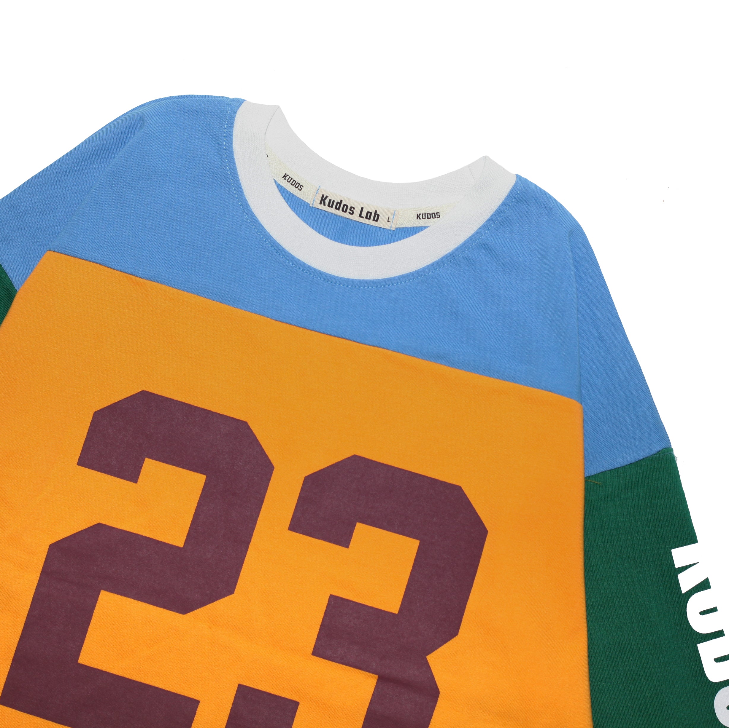23 Long Sleeve