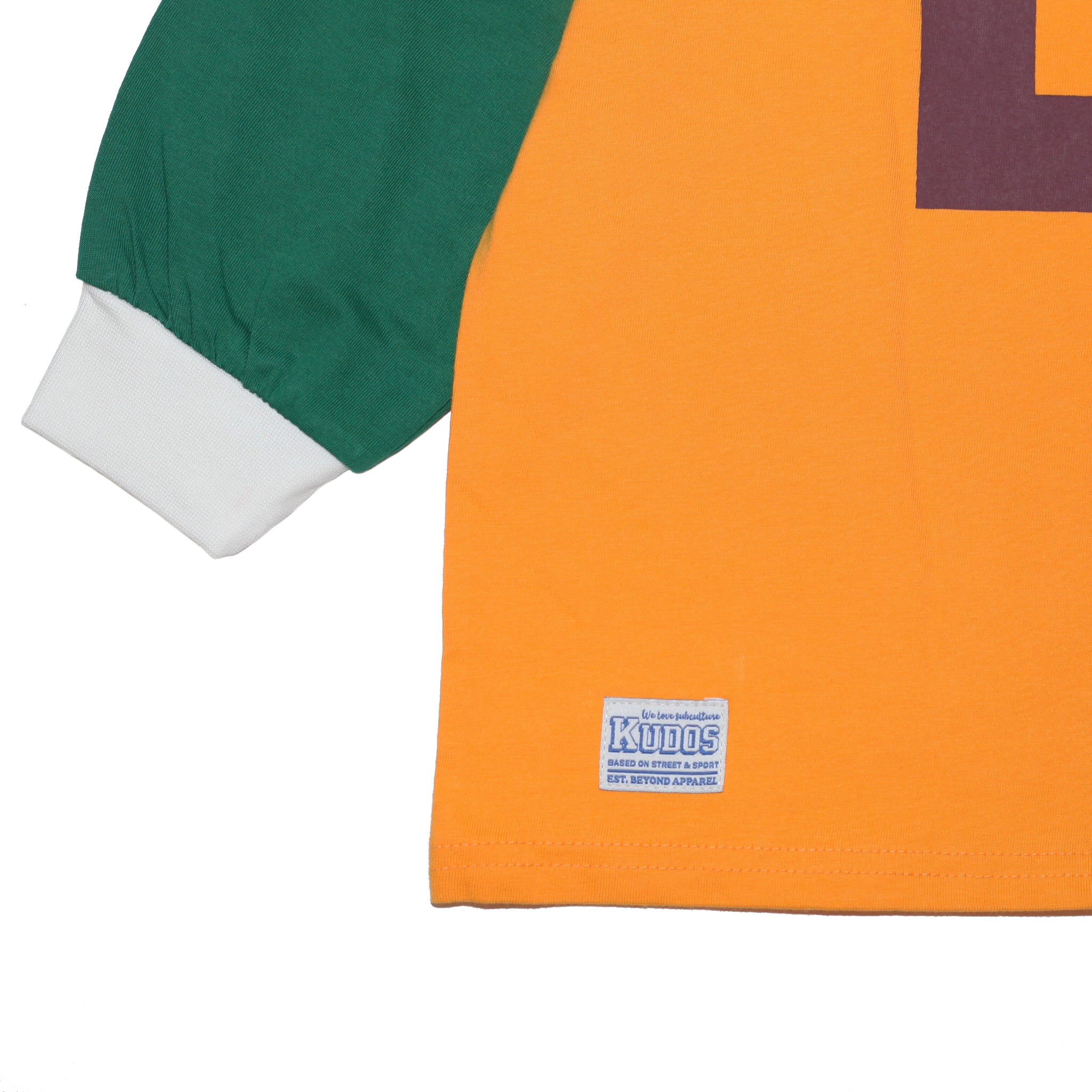 23 Long Sleeve