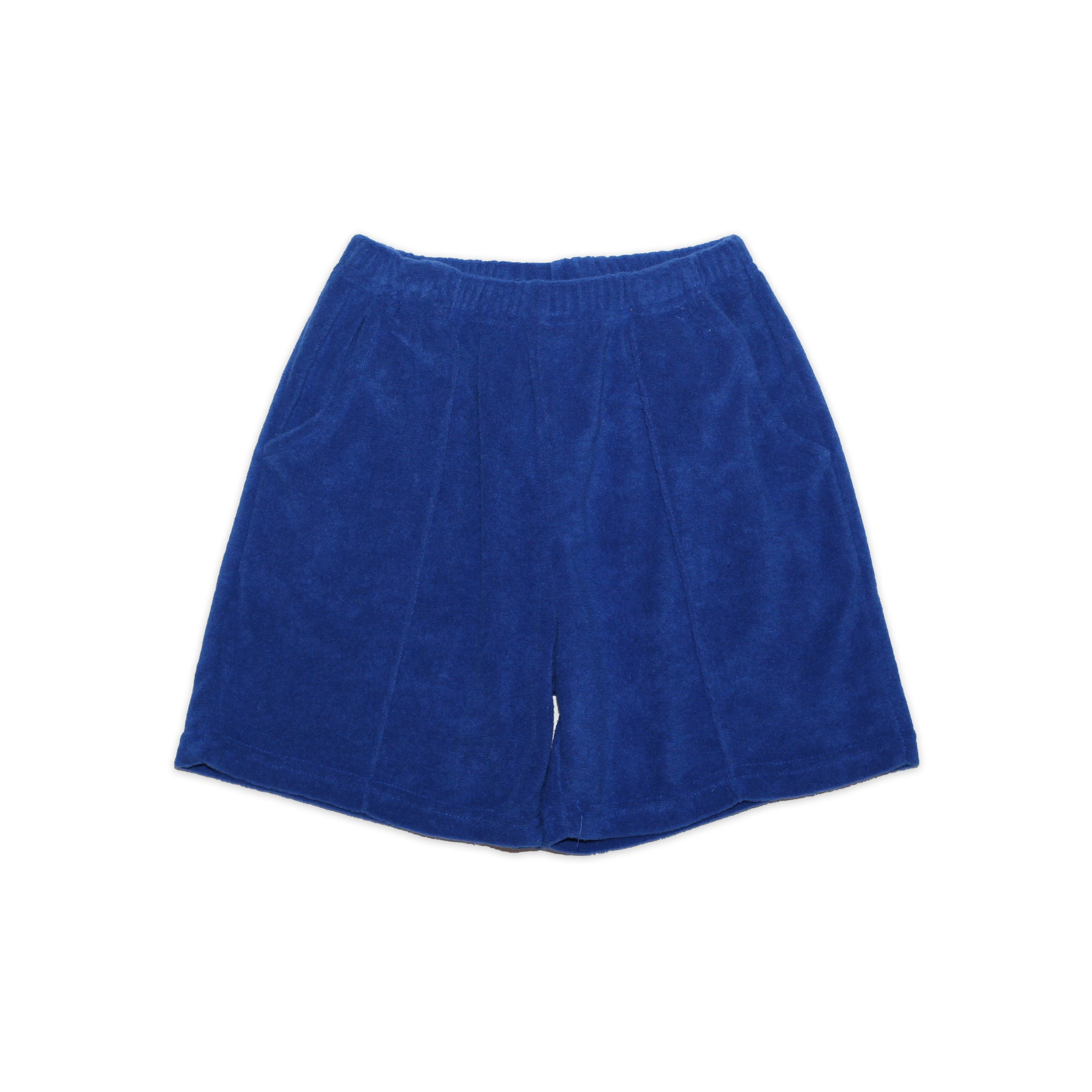Terry Shorts