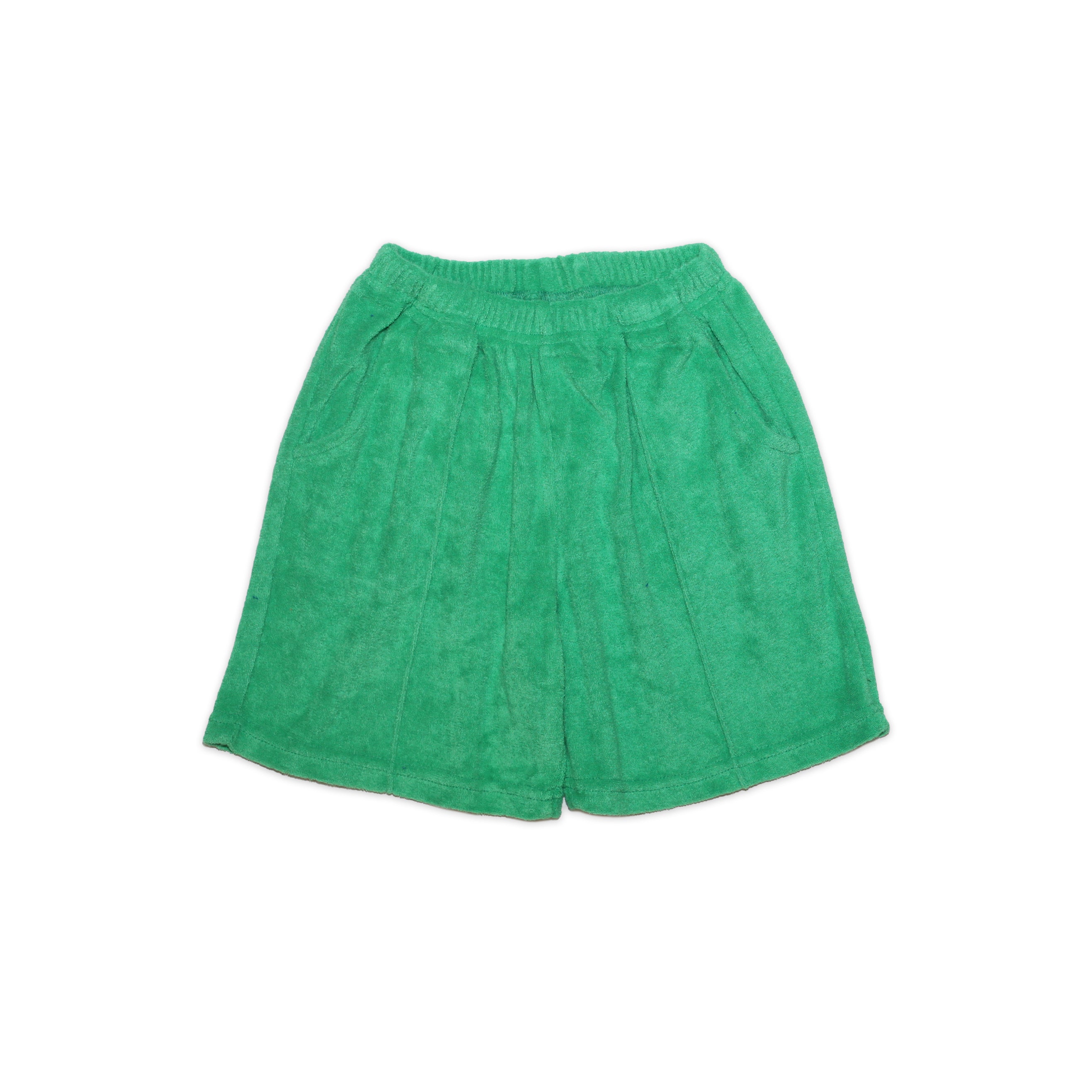 Terry Shorts