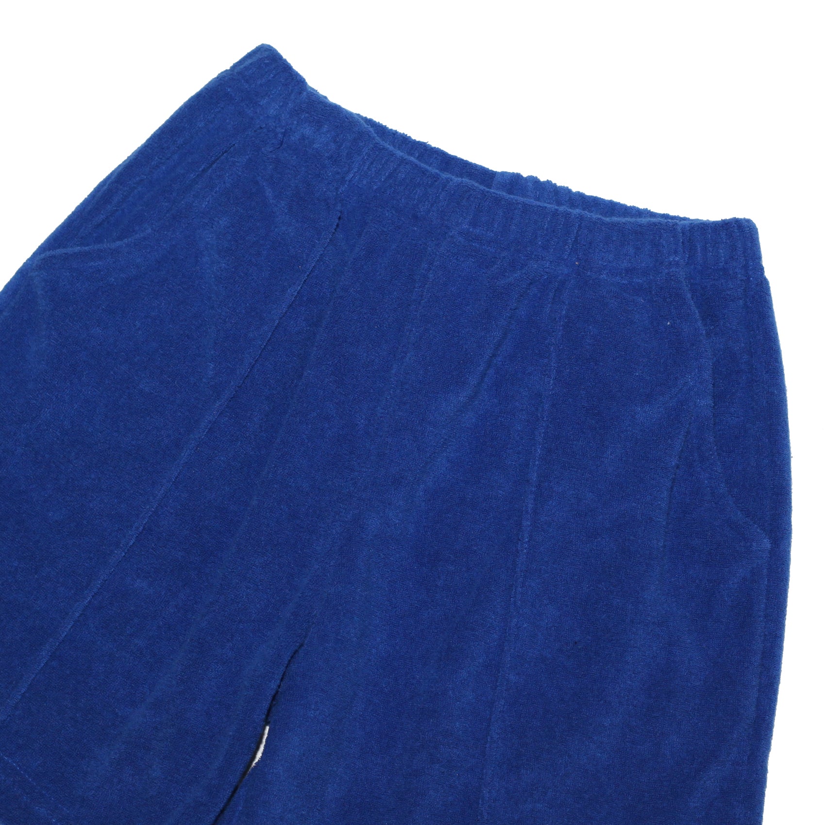 Terry Shorts