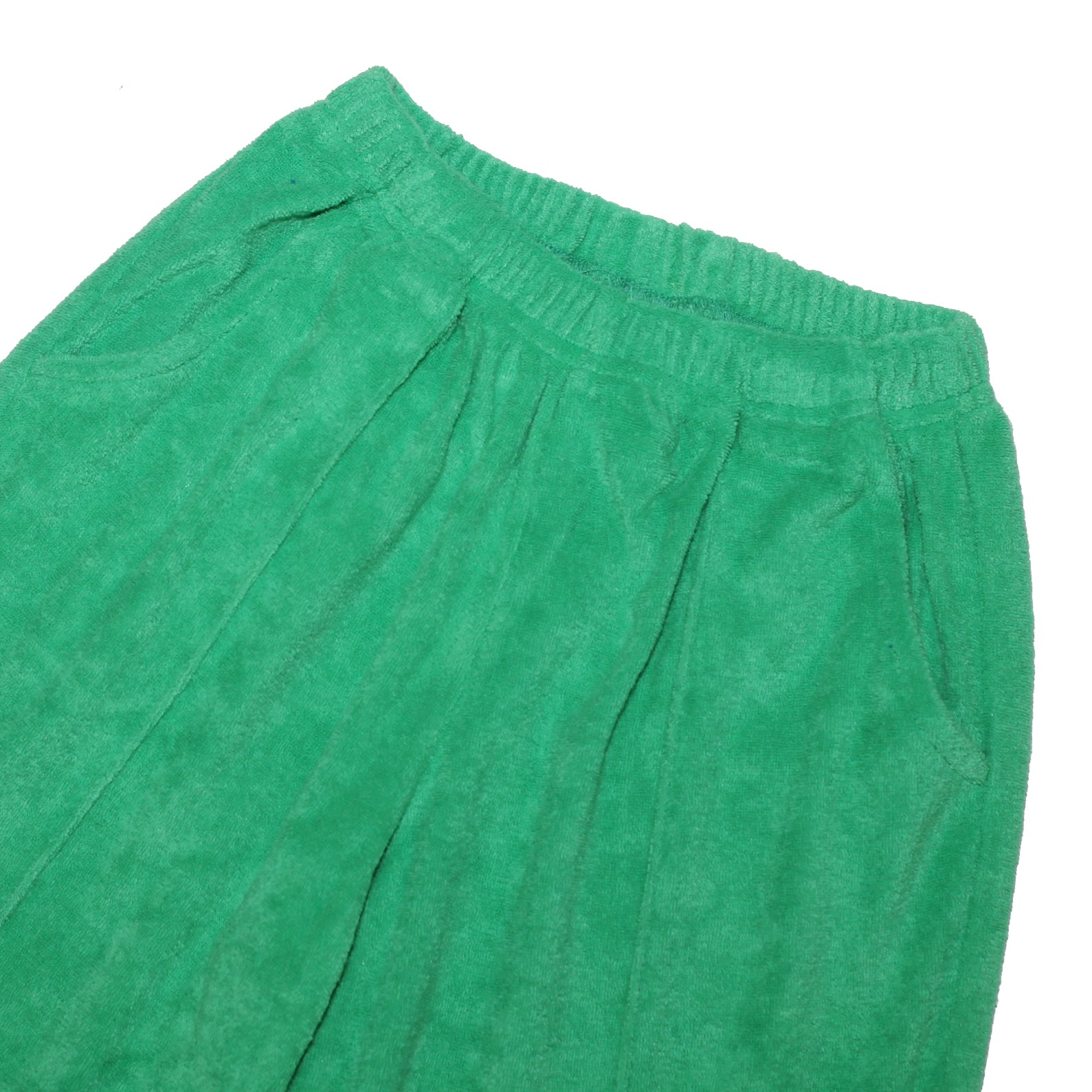 Terry Shorts