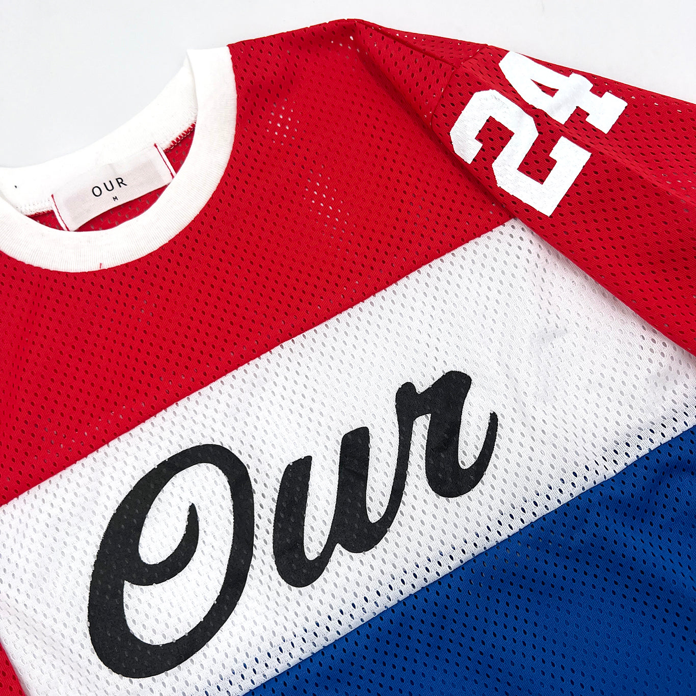 Moto Long Sleeve