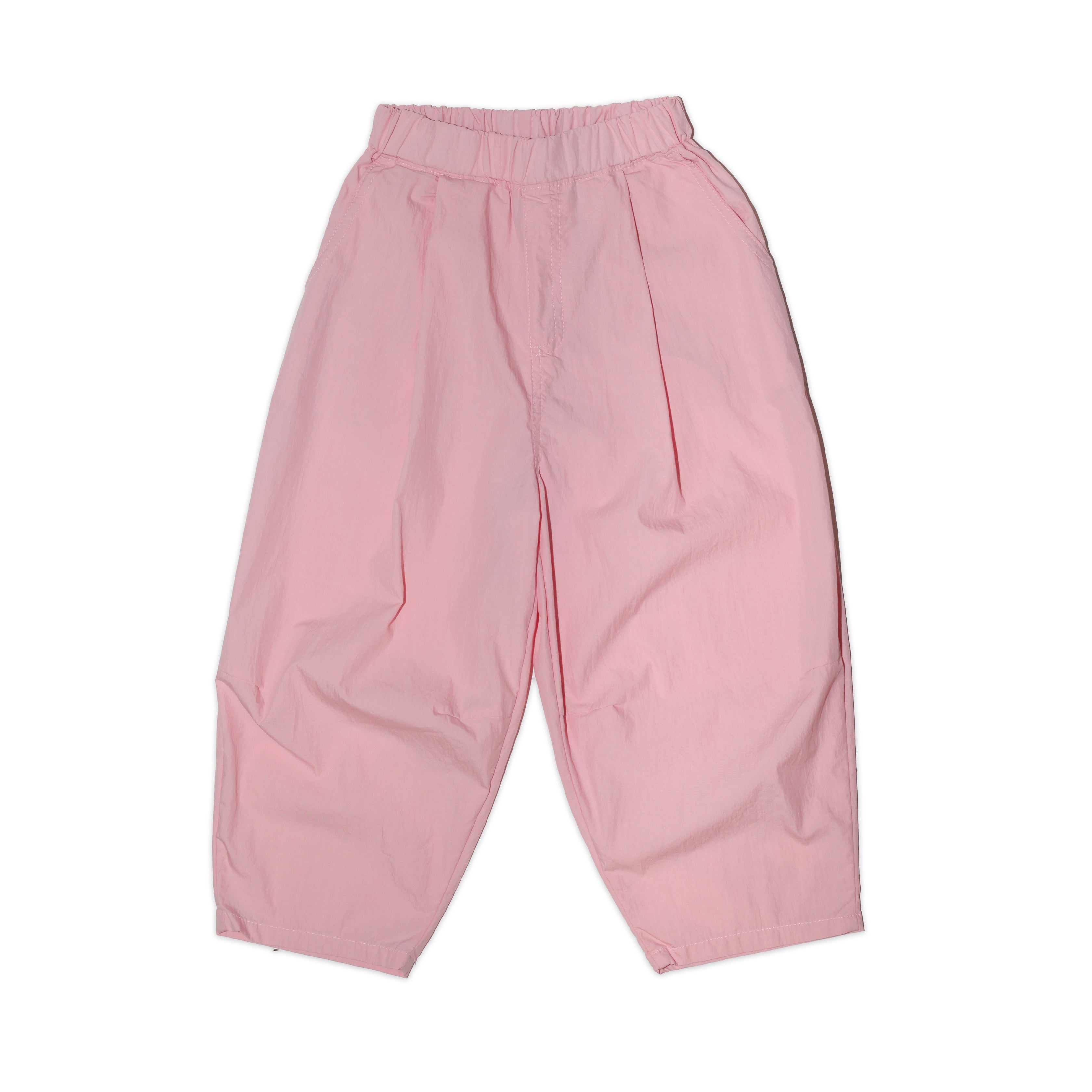 Dart Baggy Pants